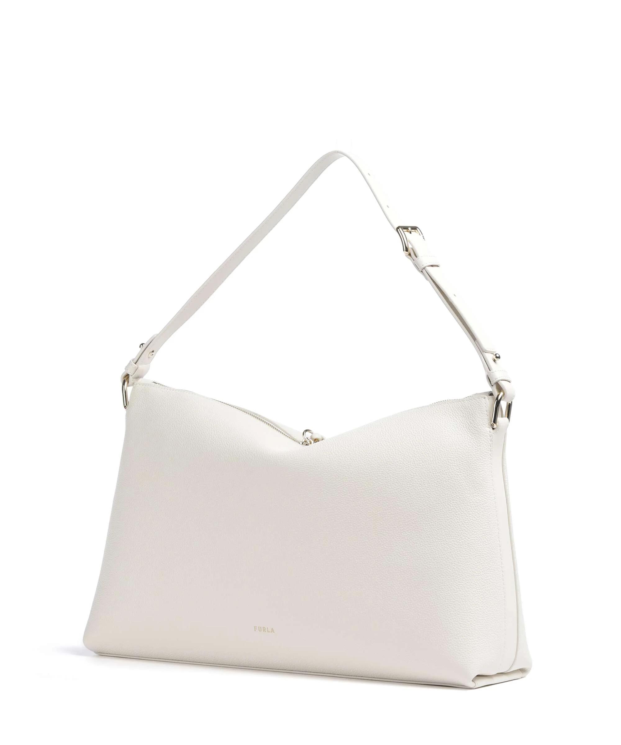 Furla Debby M Hobo tas panna - Image 2