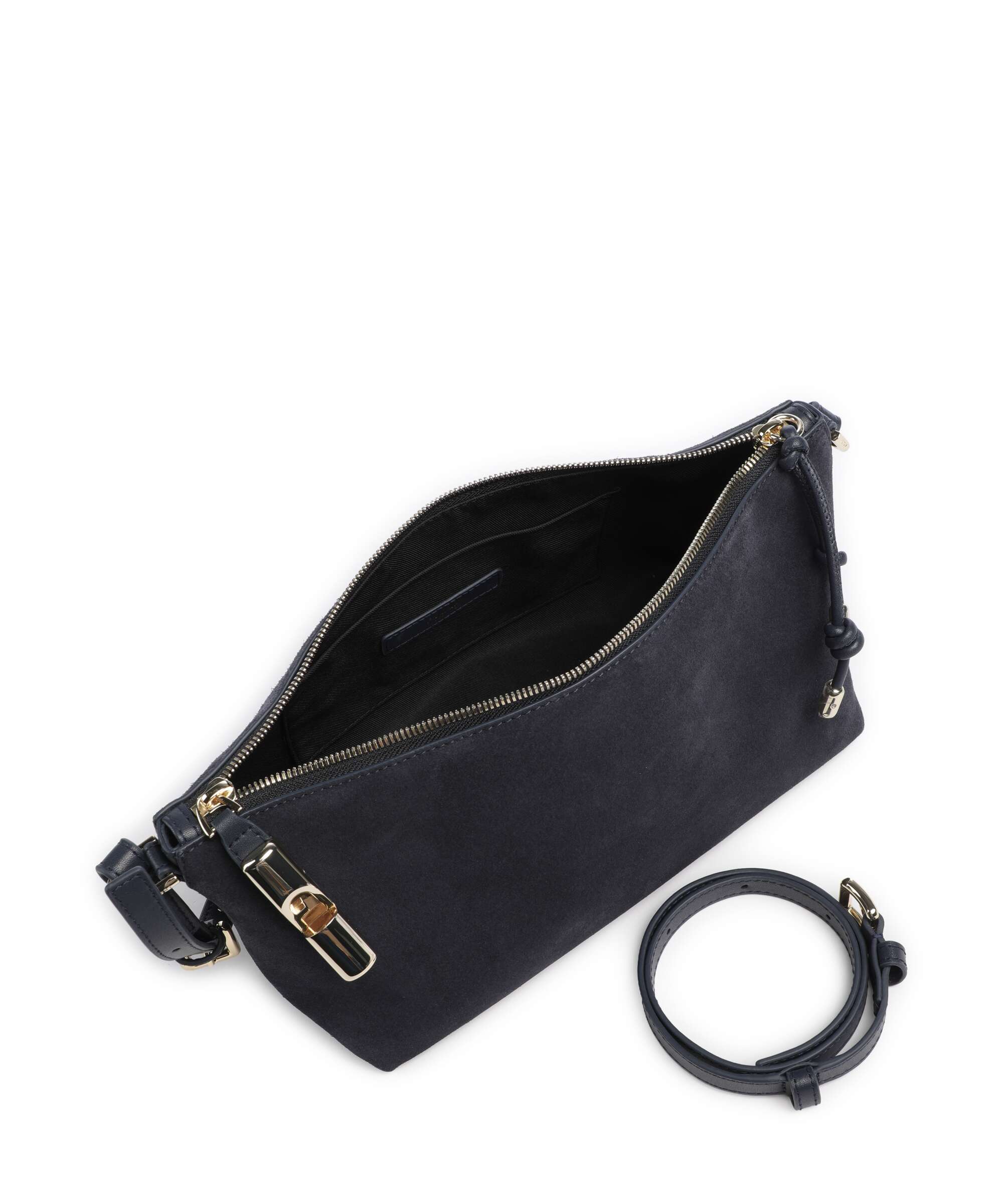 Furla Debby Mini Schoudertas toni mediterraneo - Image 5