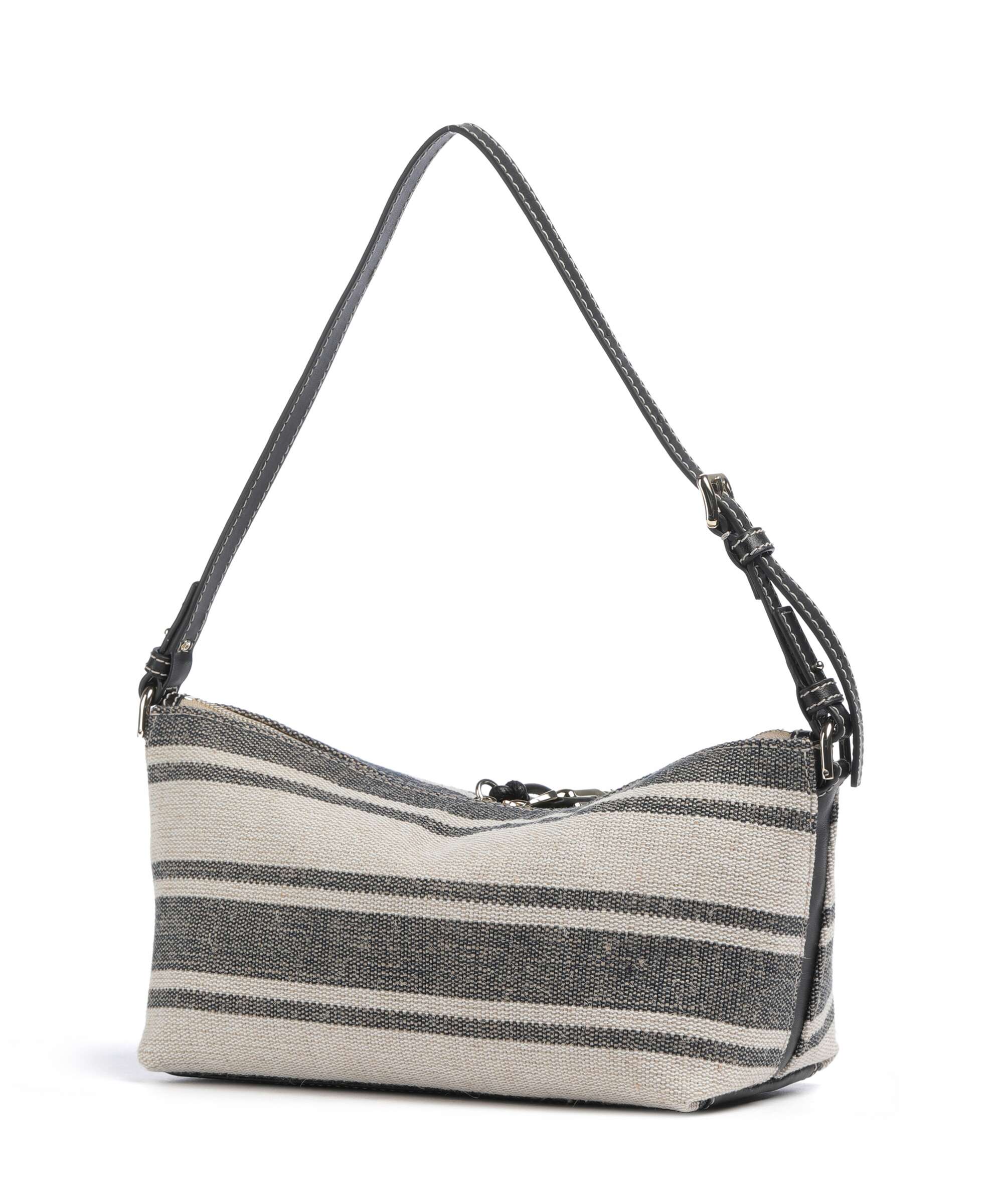 Furla Debby Mini Schoudertas toni indigo - Image 2