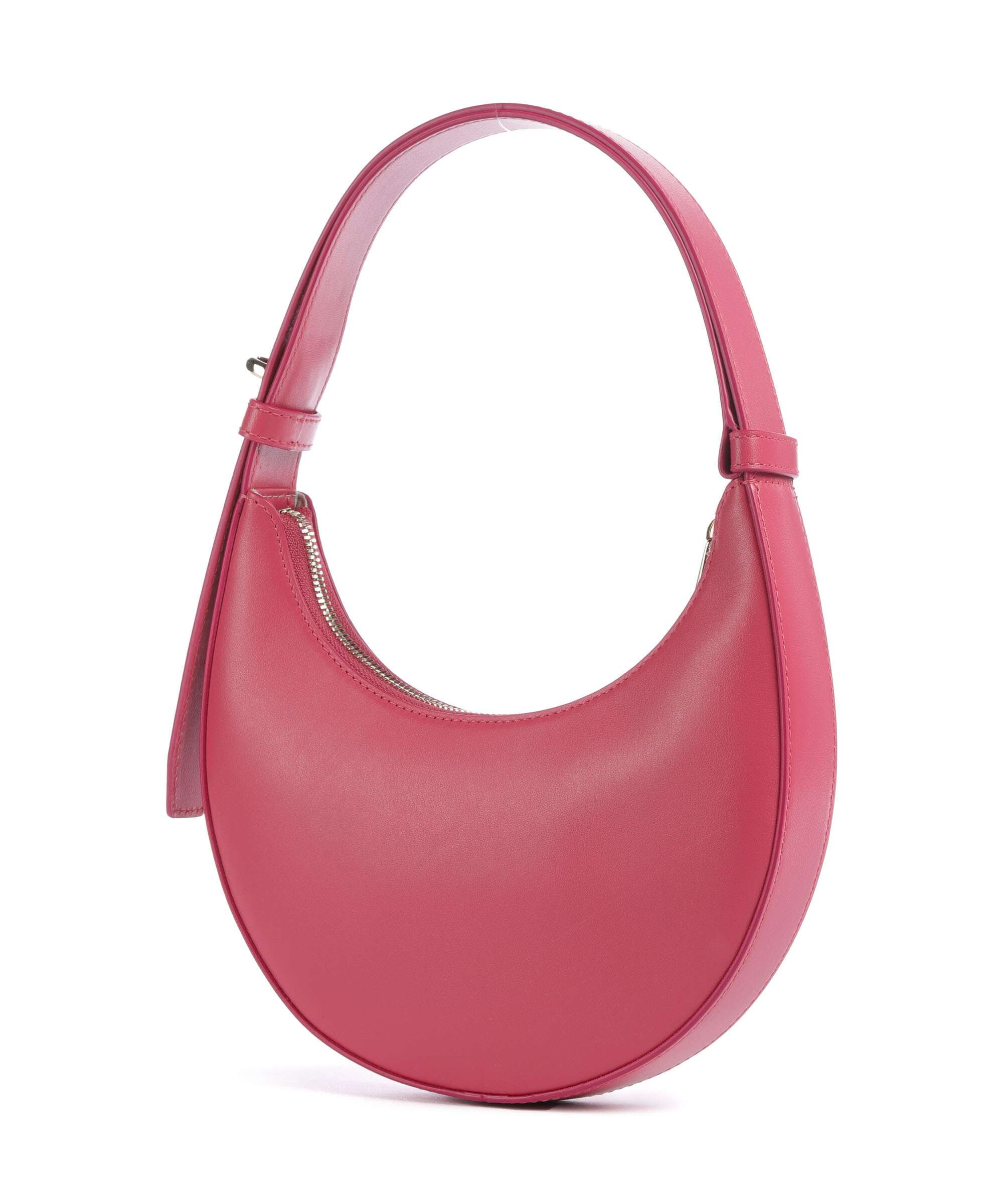 Furla Delizia Mini Schoudertas velvet pink - Image 2