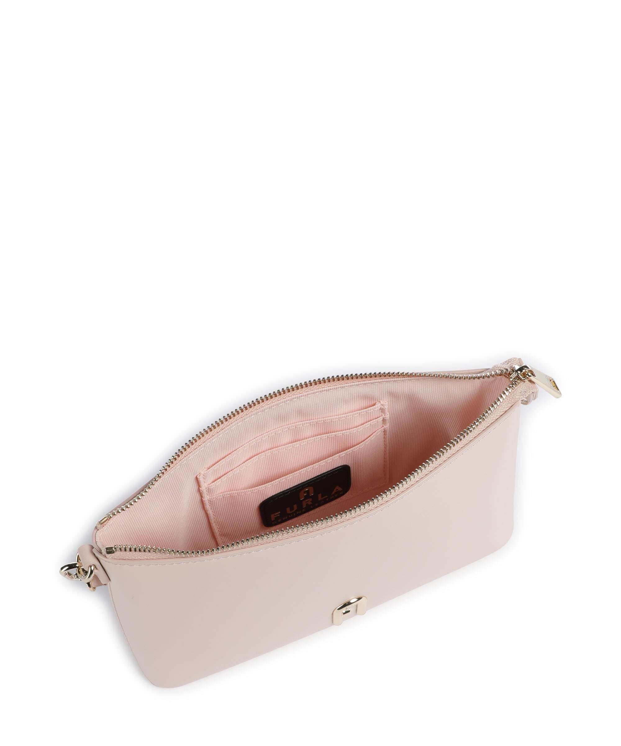 Furla Diamante Mini Crossbody tas azalea - Image 6