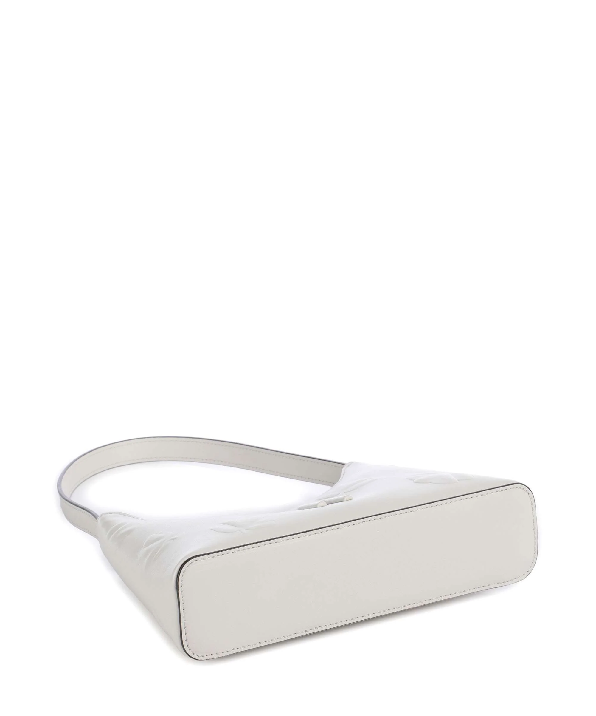 Furla Diamante Mini Schoudertas marshmallow - Image 5