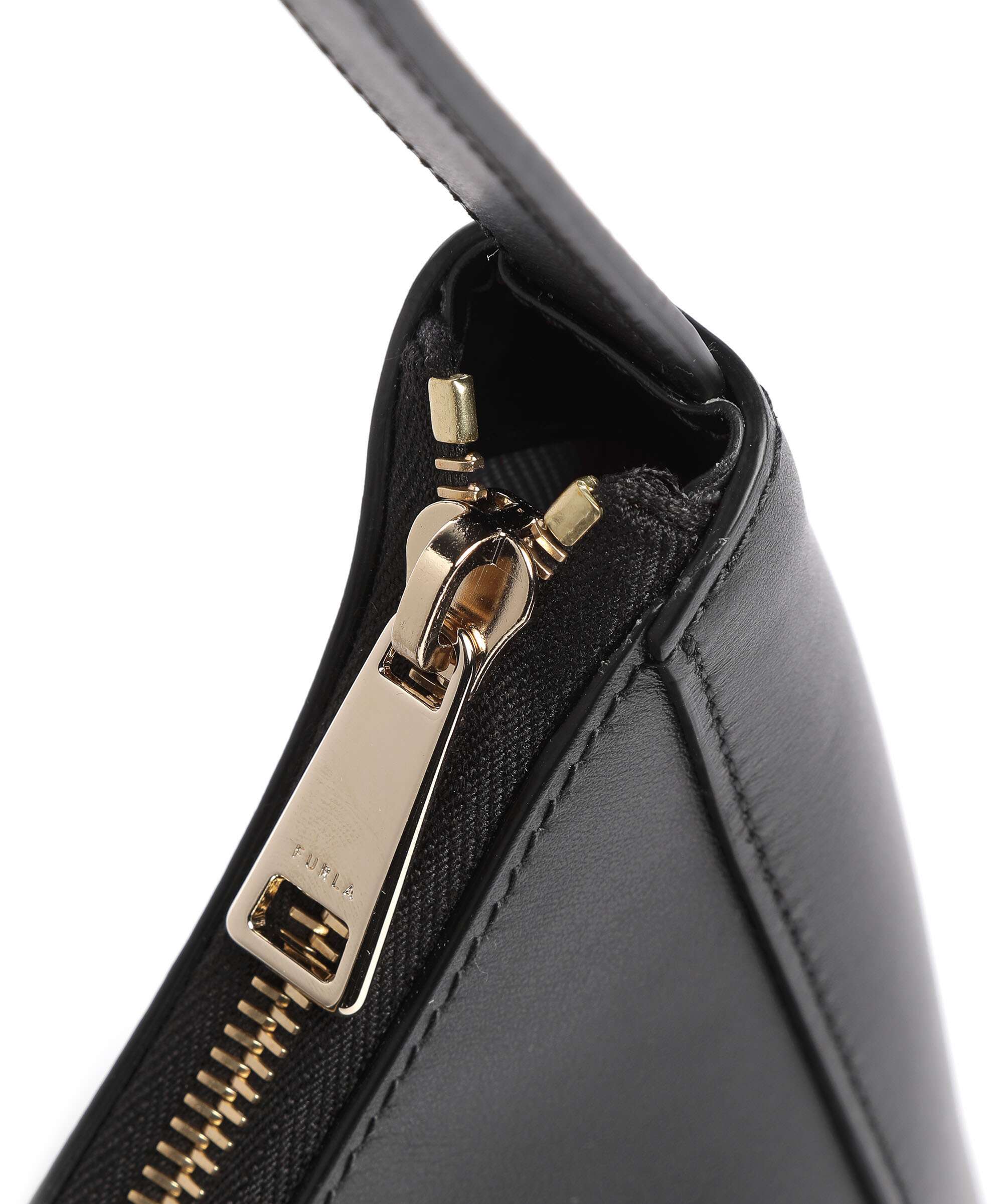 Furla Diamante S Schoudertas nero - Image 4