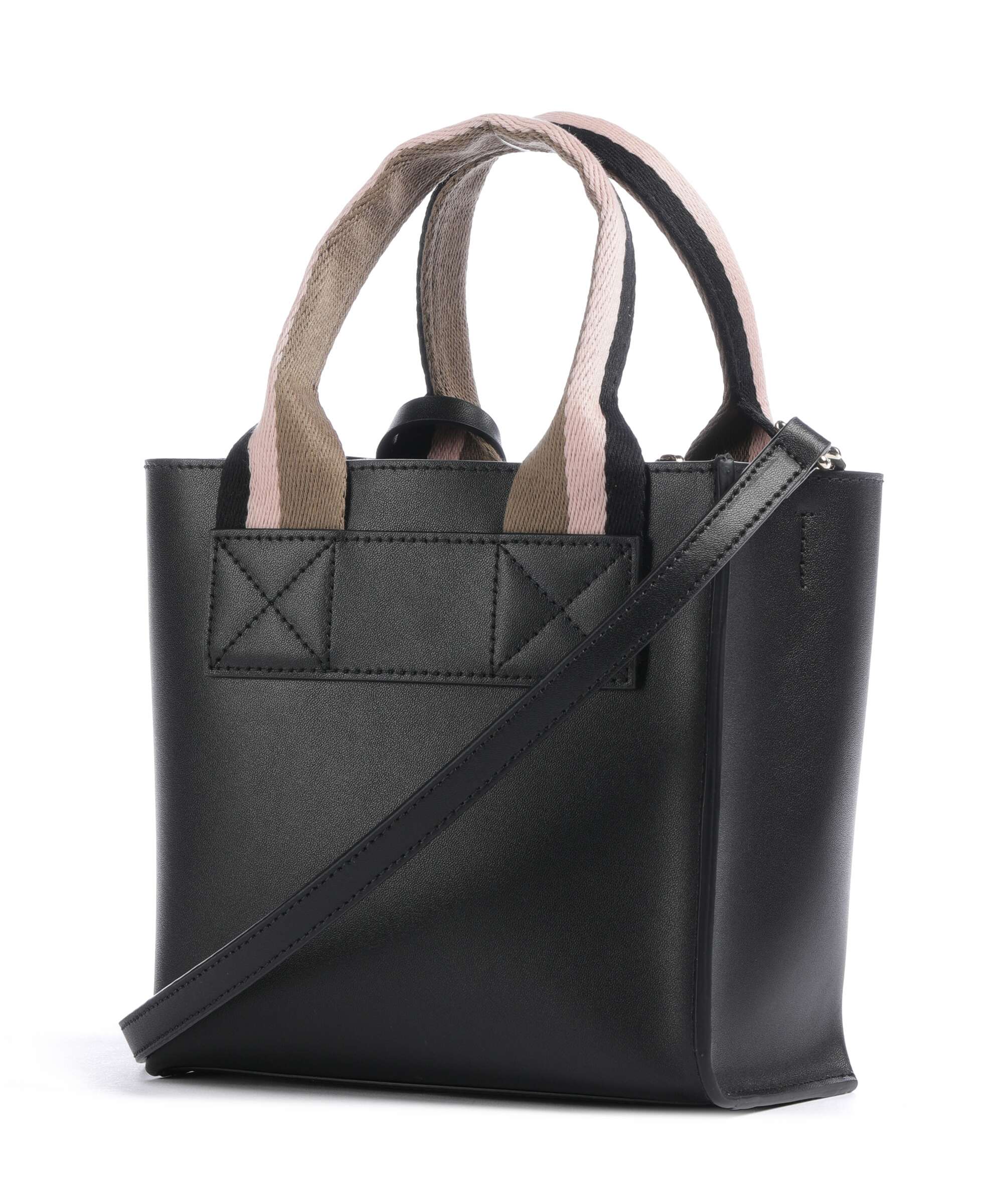 Furla Divide It Mini Handtas toni nero - Image 2