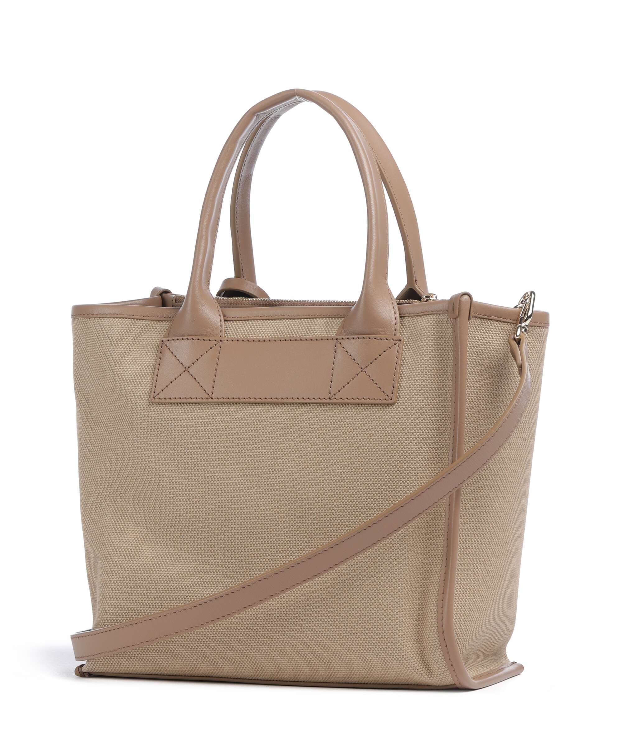Furla Divide It S Handtas naturale/toffee - Image 2