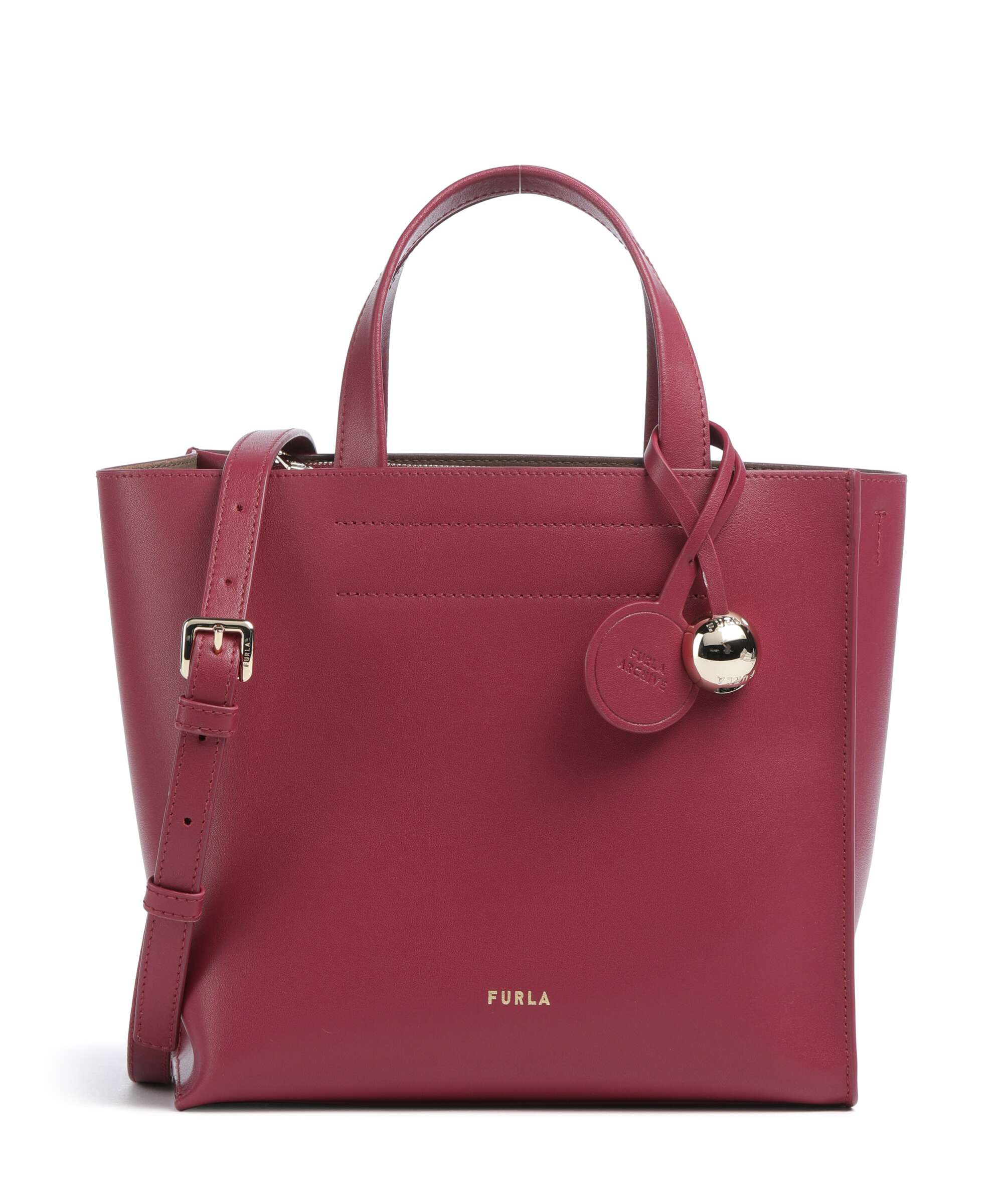 Furla Divide It S Handtas rododendro