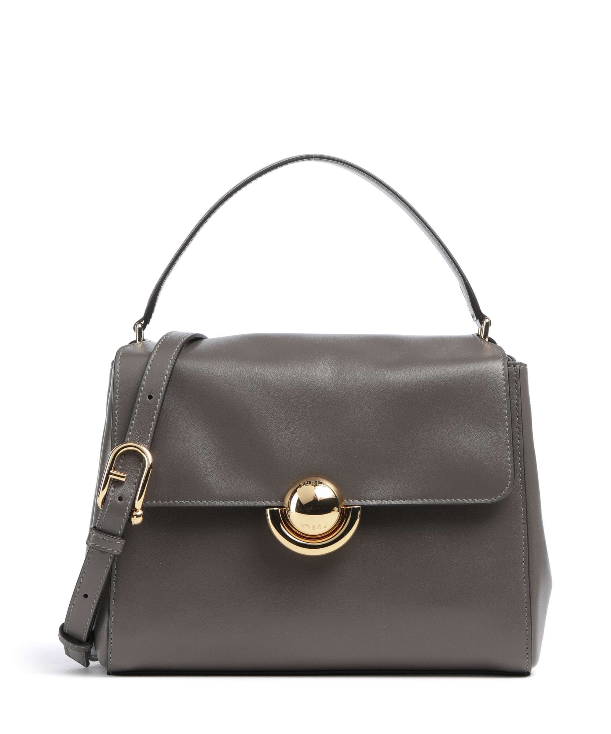 Furla Domus S Handtas urban gray
