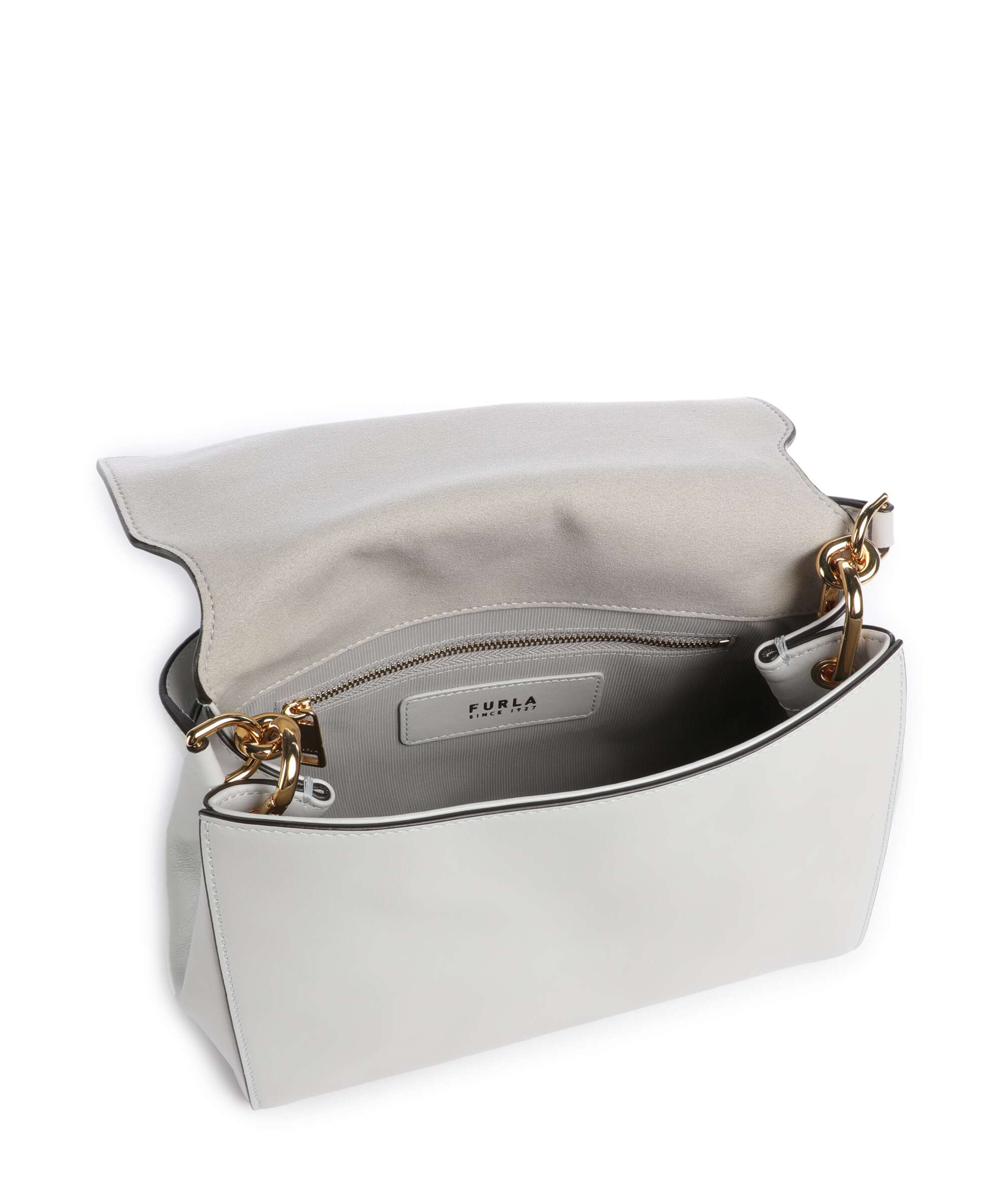 Furla Domus S Handtas crystal - Image 6
