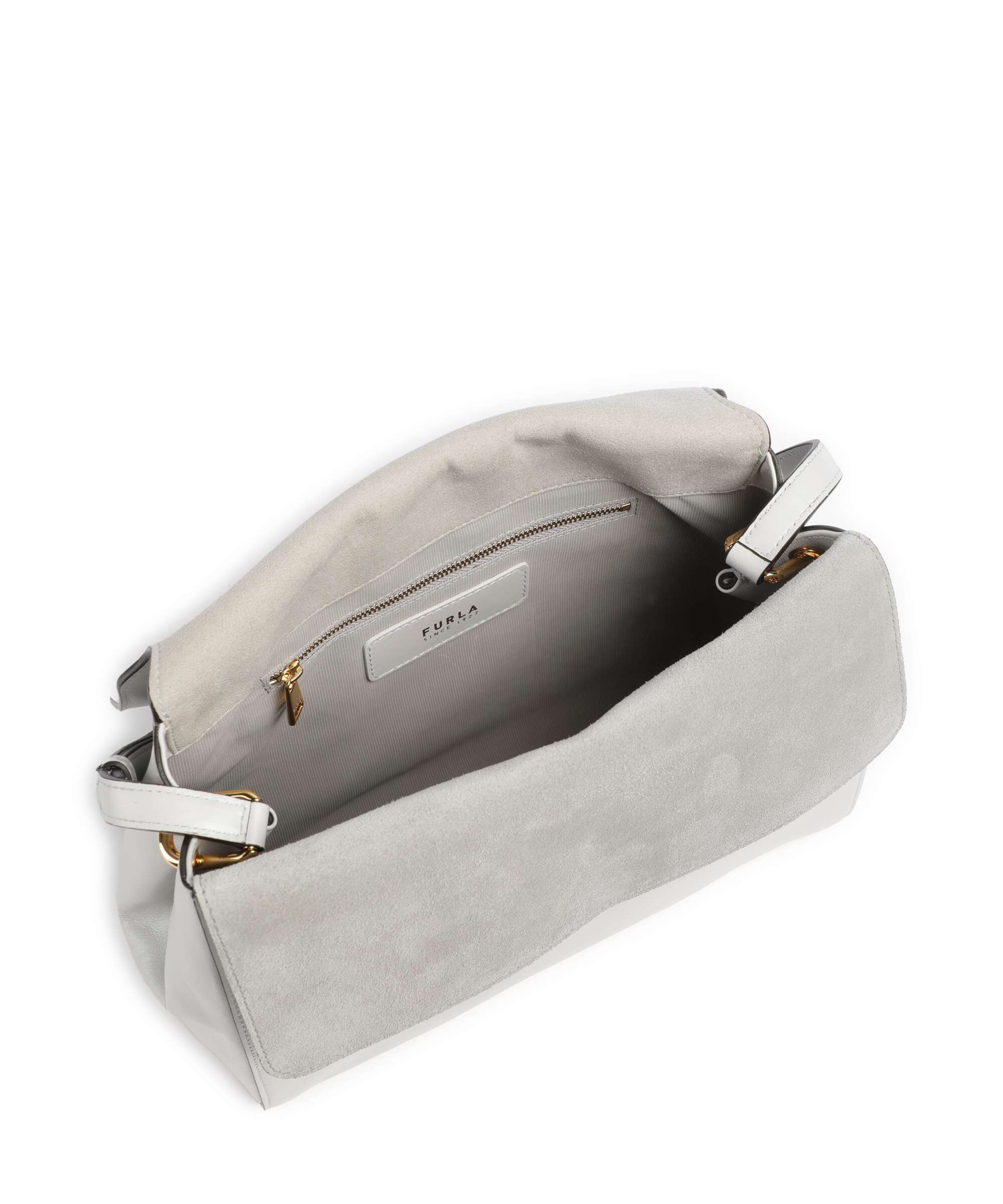 Furla Domus S Schoudertas crystal - Image 5