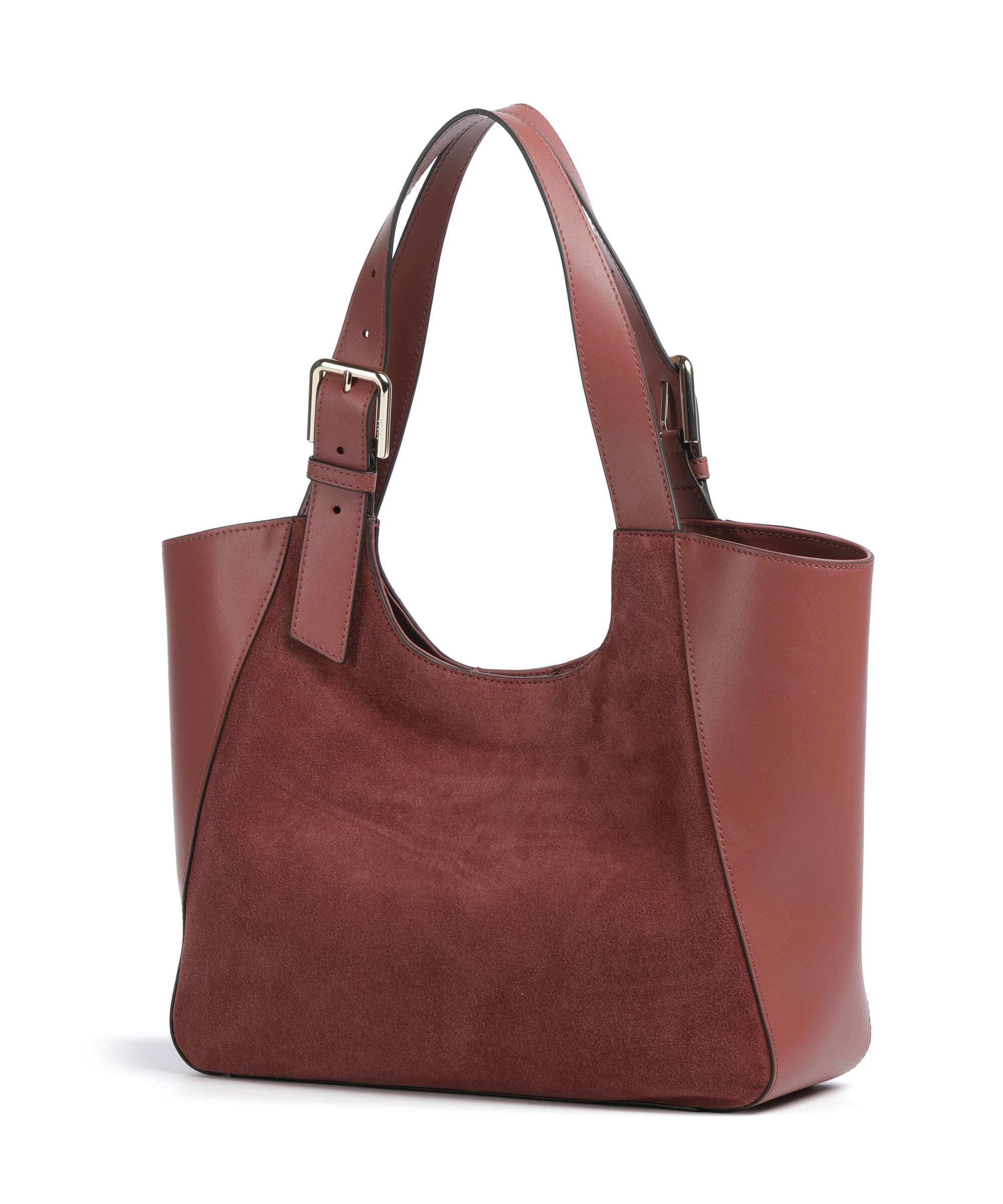 Furla Dora M Boodschappentas toni marsala - Image 2