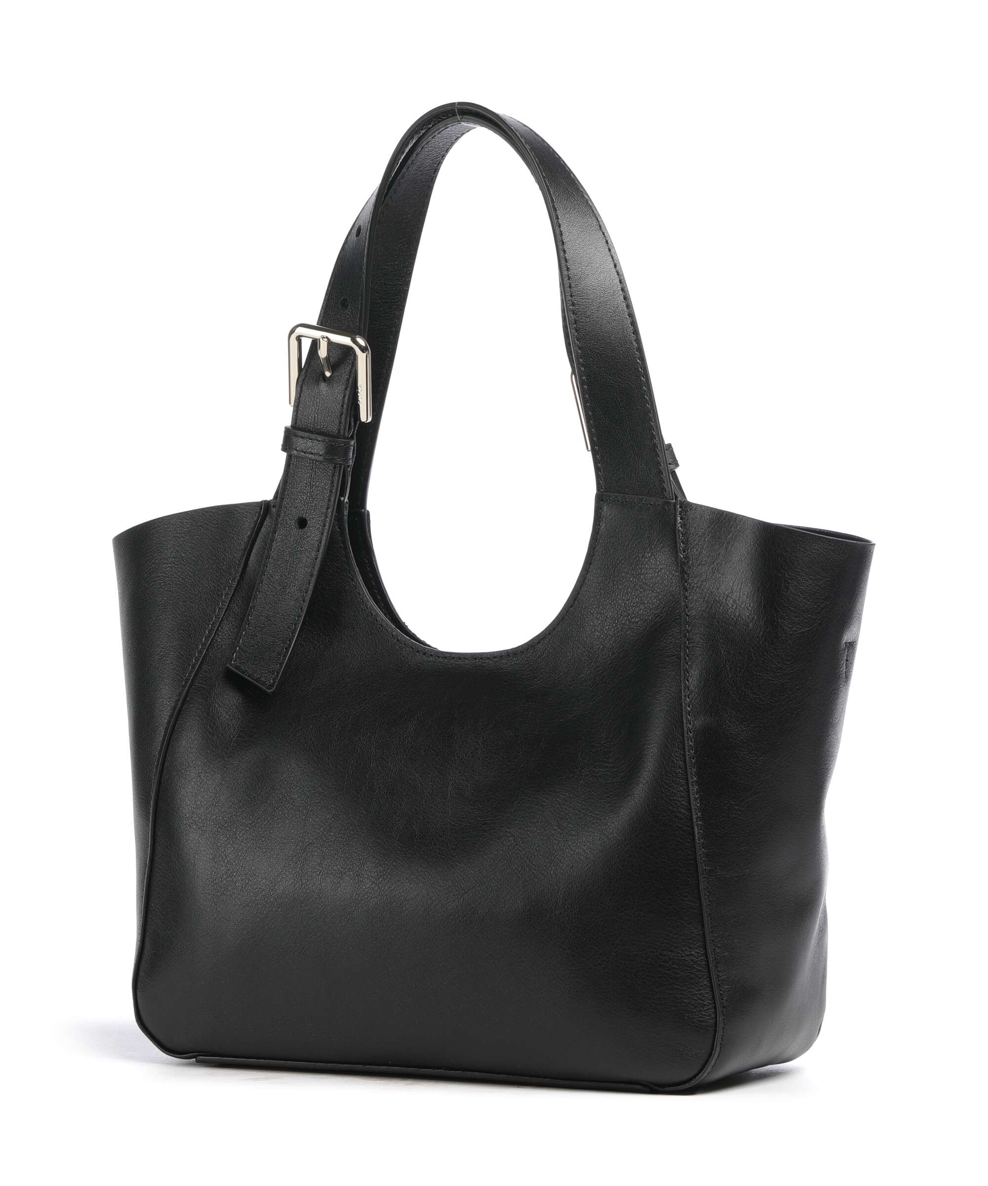 Furla Dora S Handtas nero - Image 4