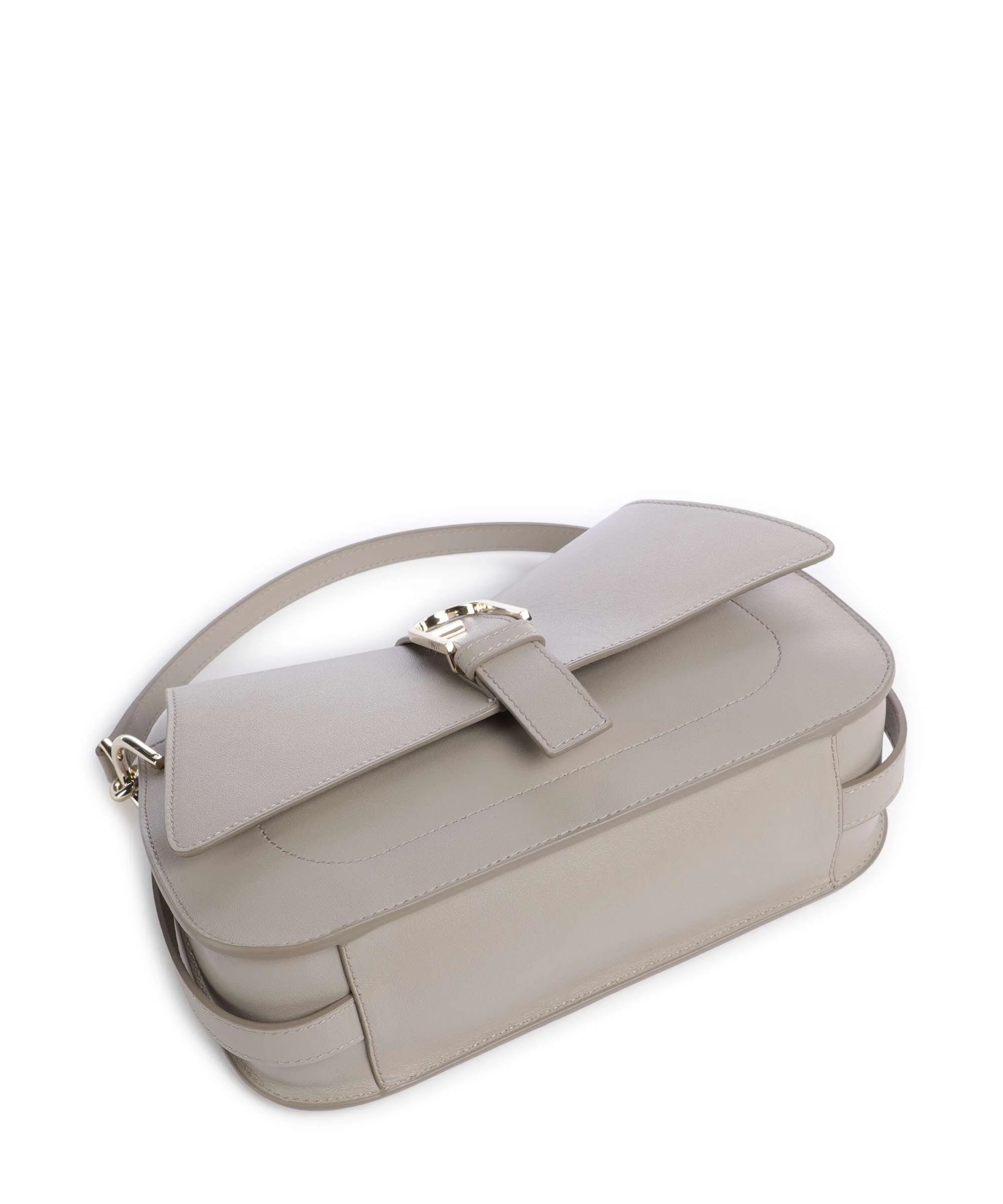 Furla Flow M Handtas linen - Image 5