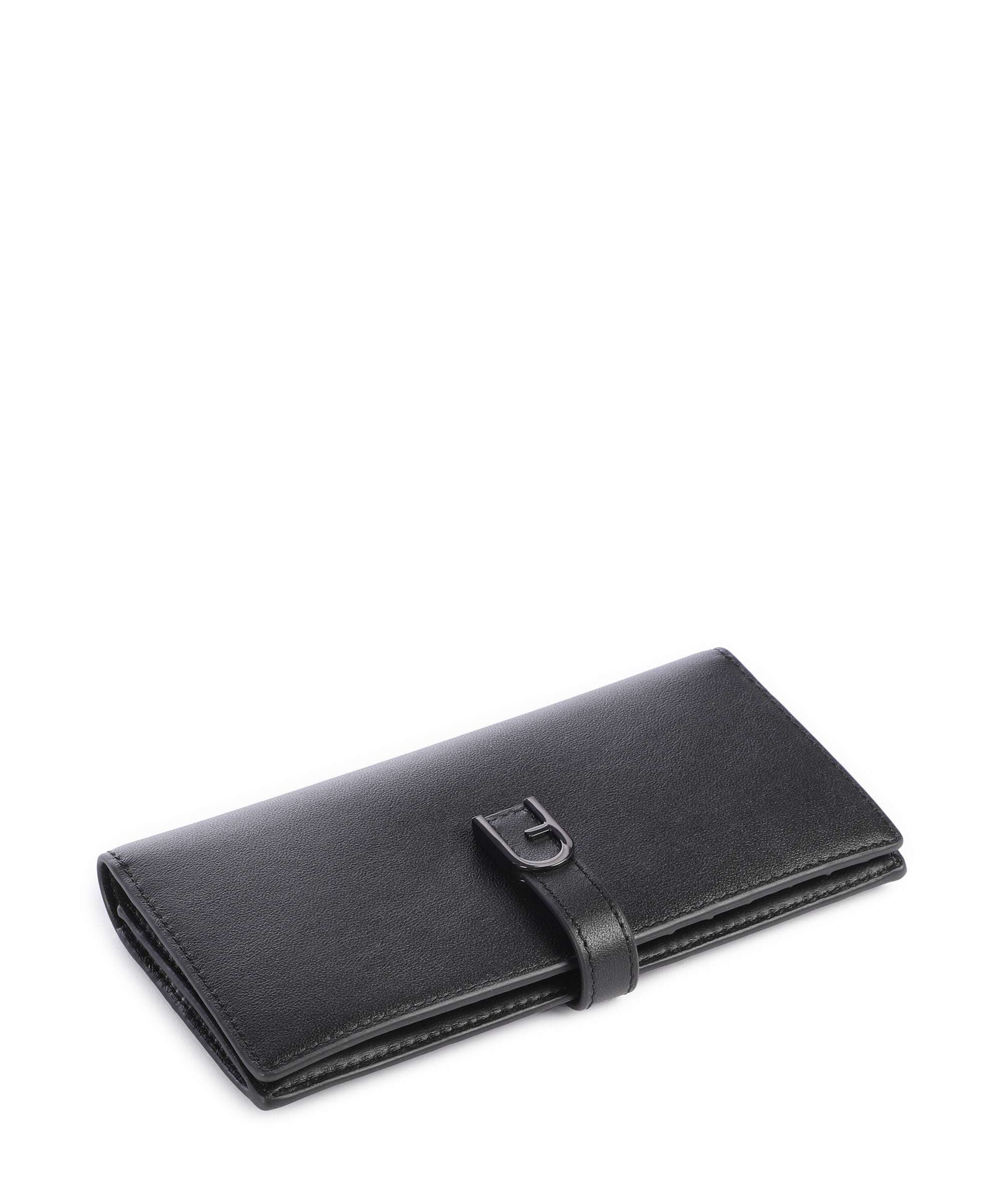 Furla Flow Portemonnee nero - Image 4