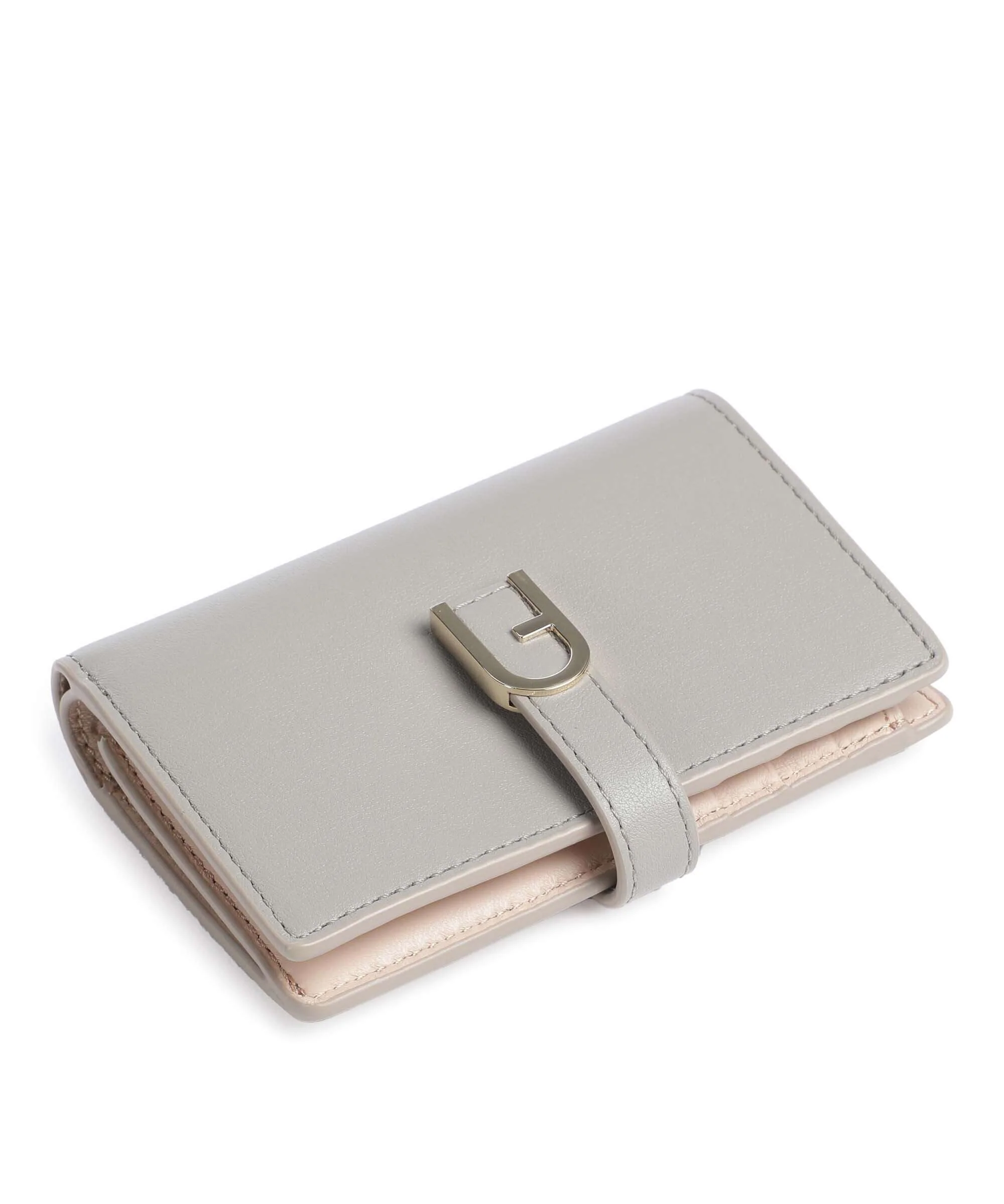 Furla Flow S Portemonnee cenere - Image 4