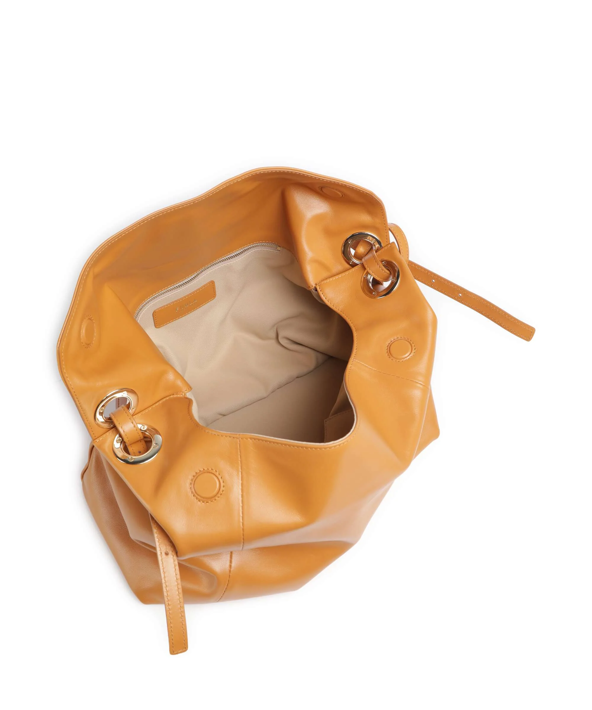Furla Ginevra L Hobo tas cuir - Image 5
