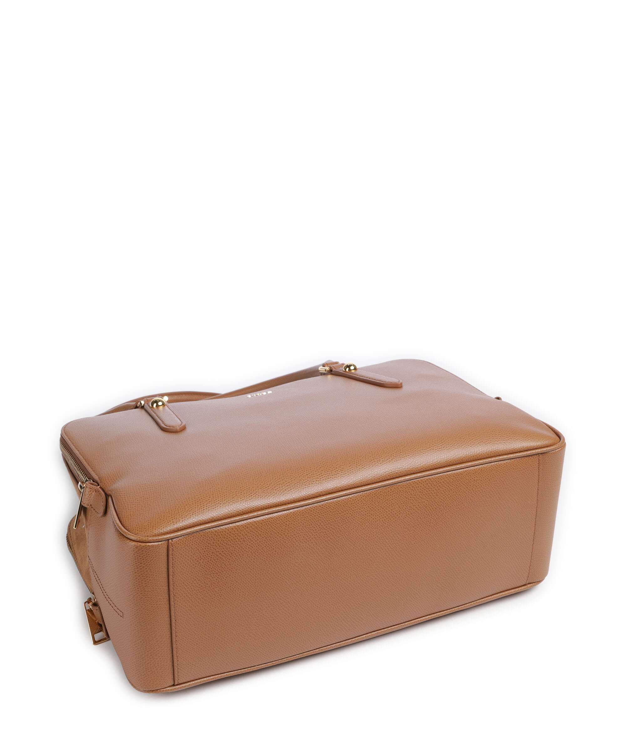 Furla Giulia L Schoudertas tabacco - Image 4