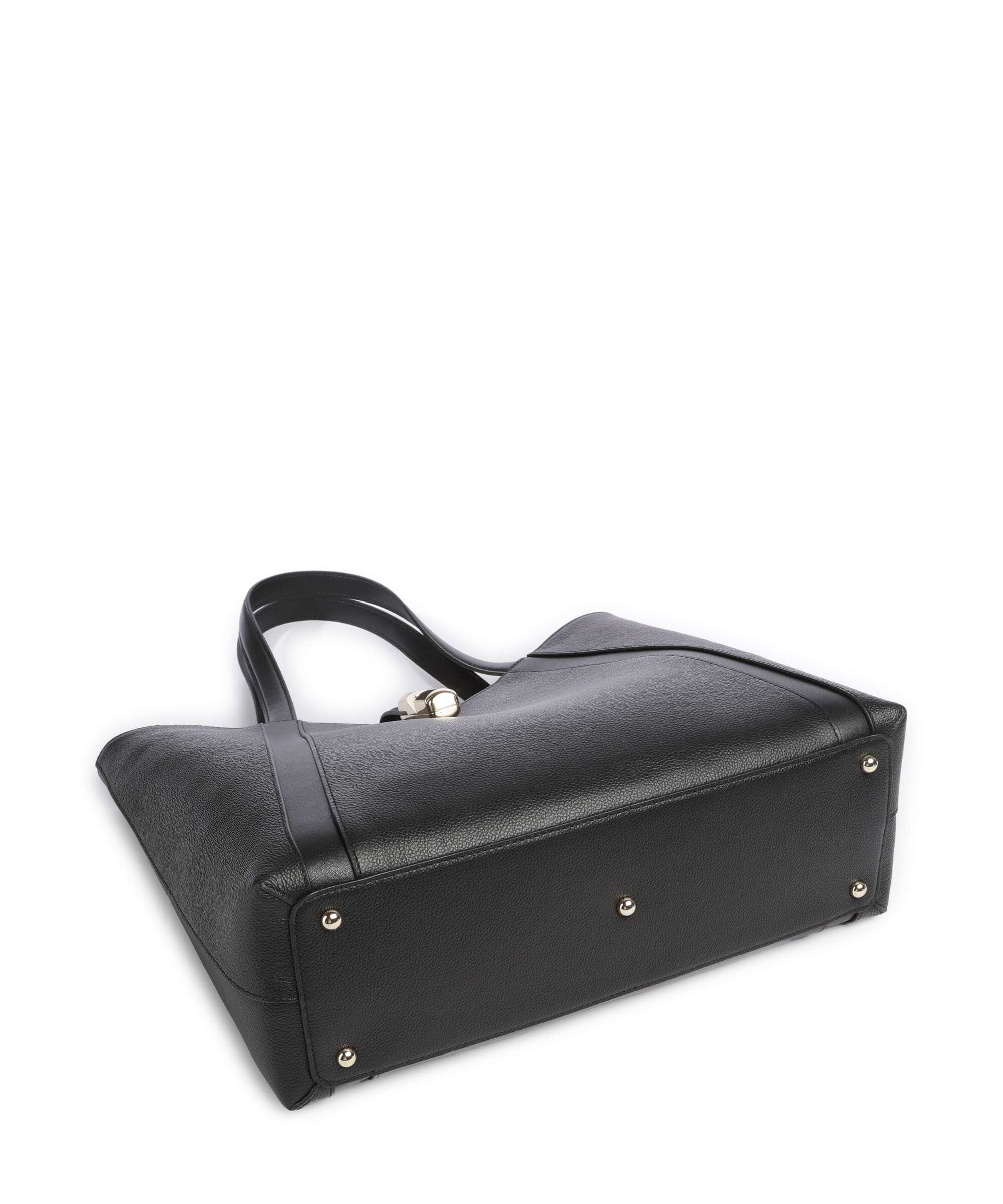Furla Goccia L Boodschappentas nero - Image 5