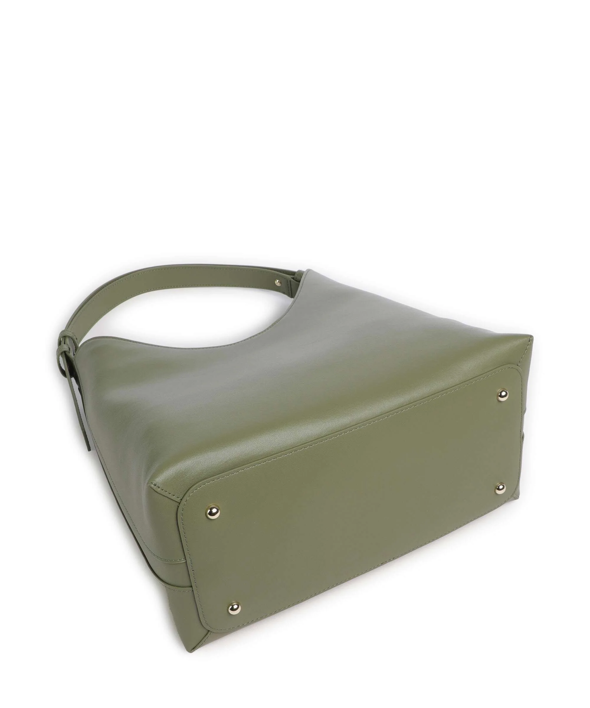 Furla Goccia M Hobo tas avocado - Image 5