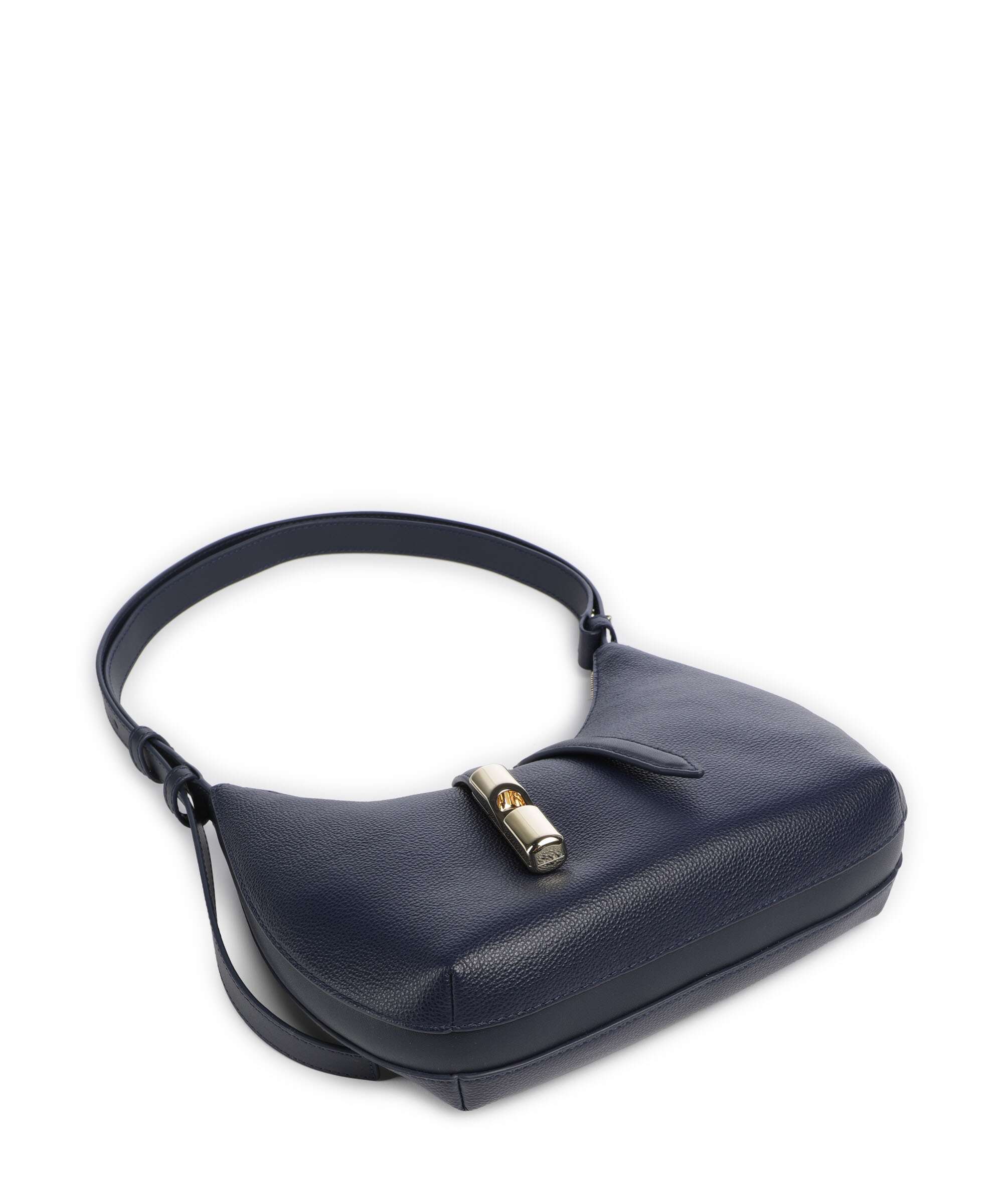 Furla Goccia S Schoudertas blu reale - Image 5