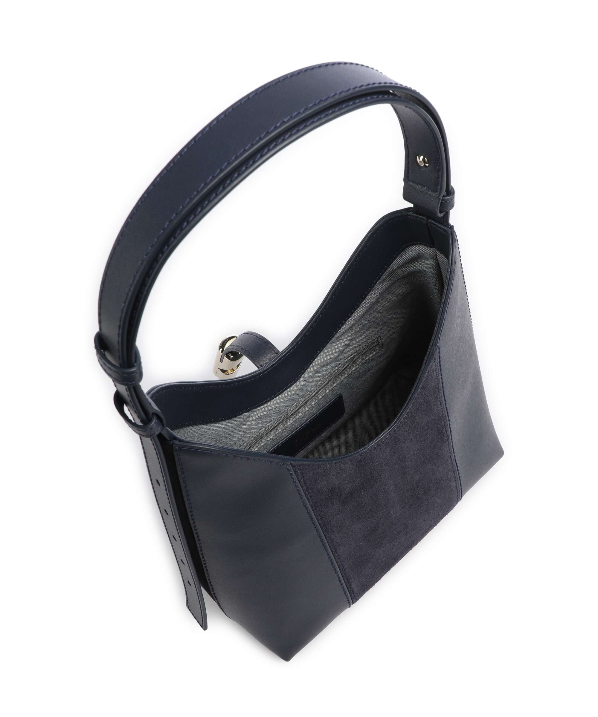 Furla Goccia S Schoudertas toni mediterraneo - Image 5