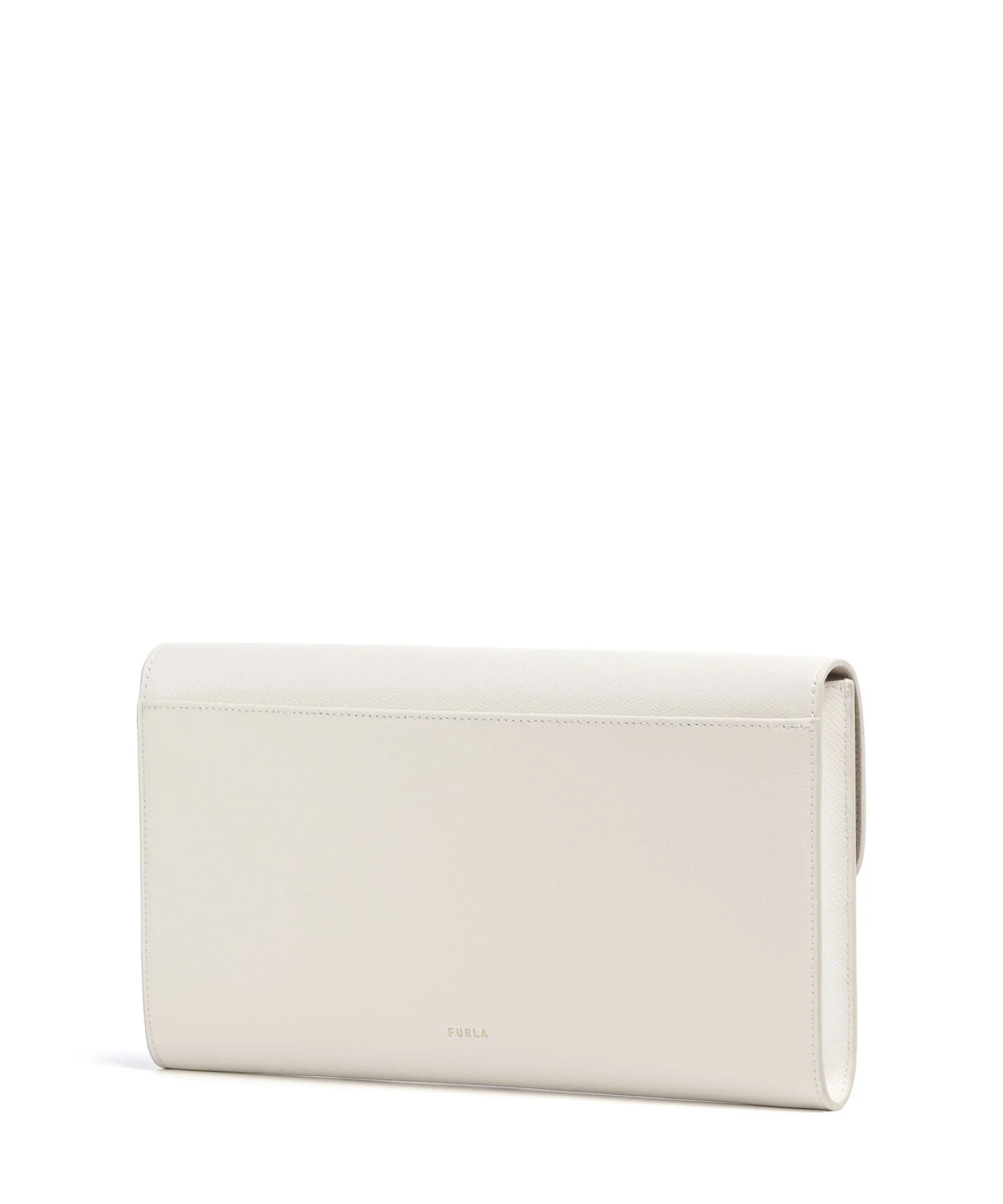 Furla Iride Clutch tasje panna - Image 2