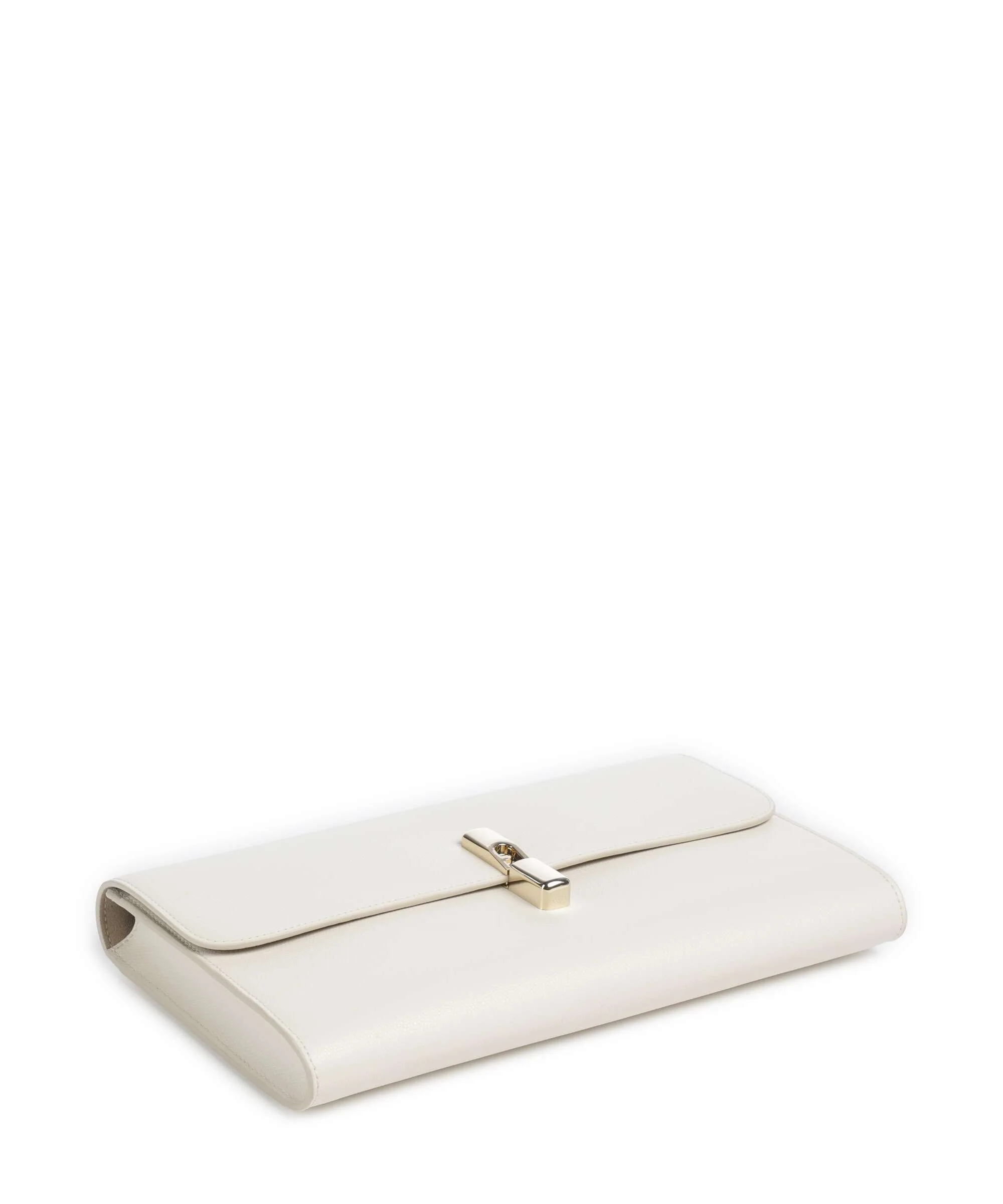 Furla Iride Clutch tasje panna - Image 4