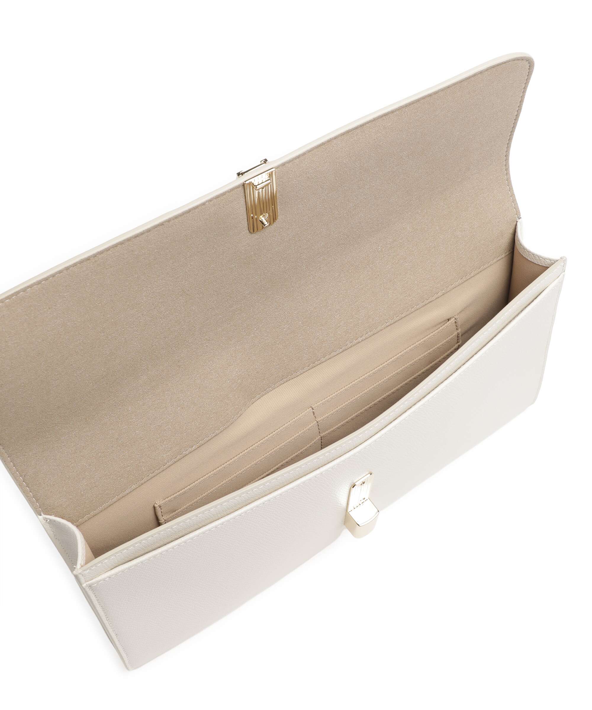 Furla Iride Clutch tasje panna - Image 5