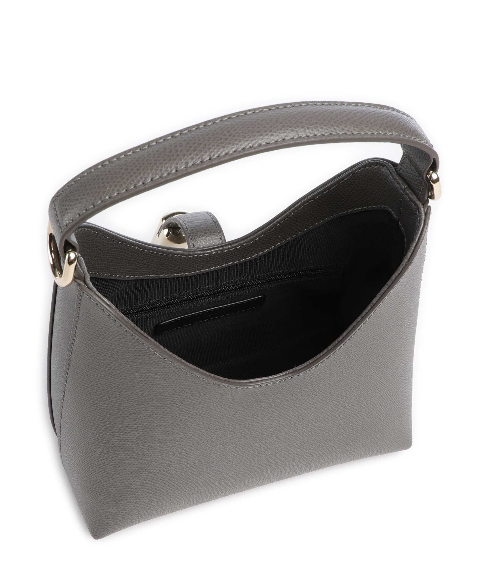 Furla Iride Mini Crossbody tas urban gray - Image 6