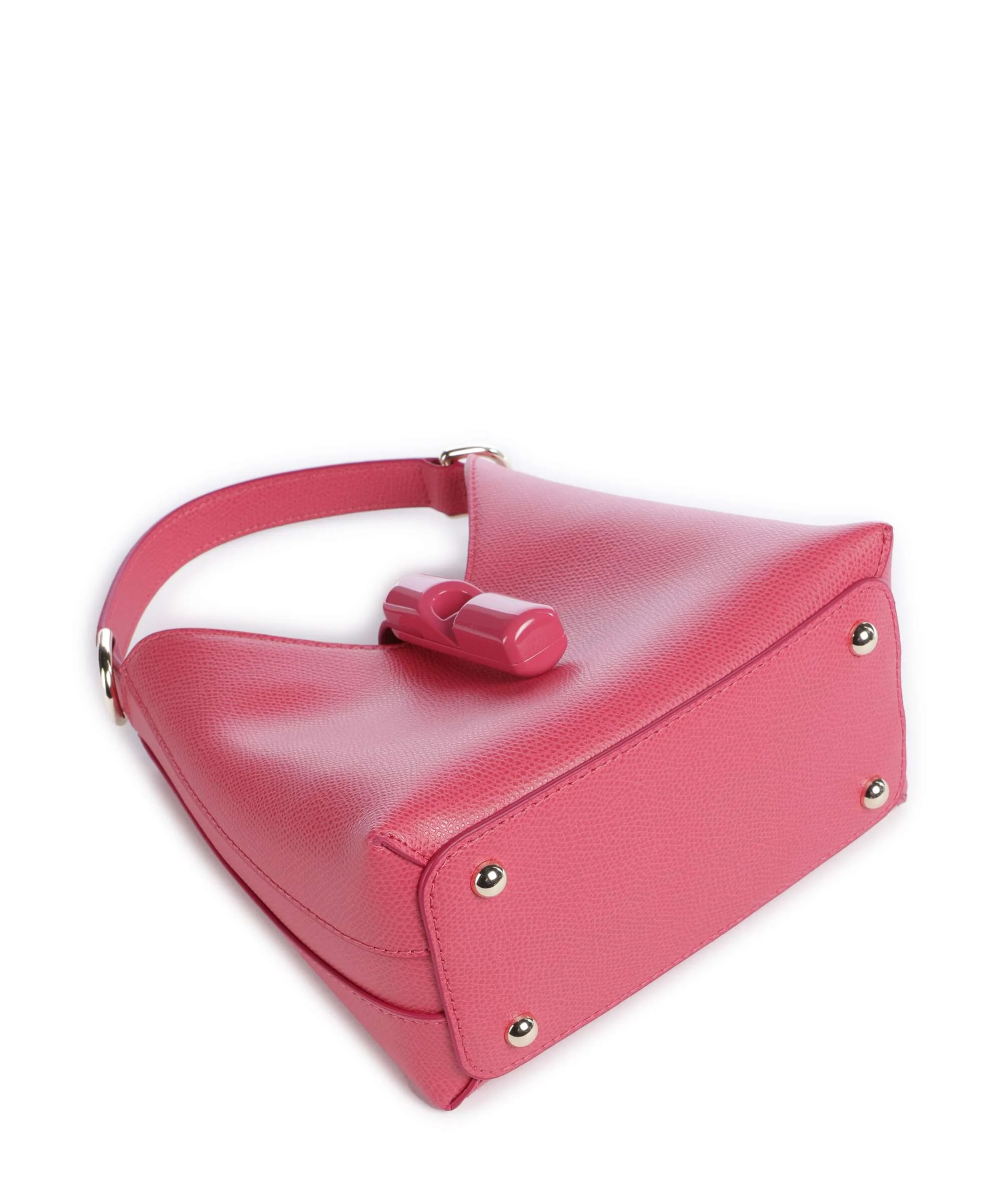 Furla Iride Mini Crossbody tas velvet pink - Image 5