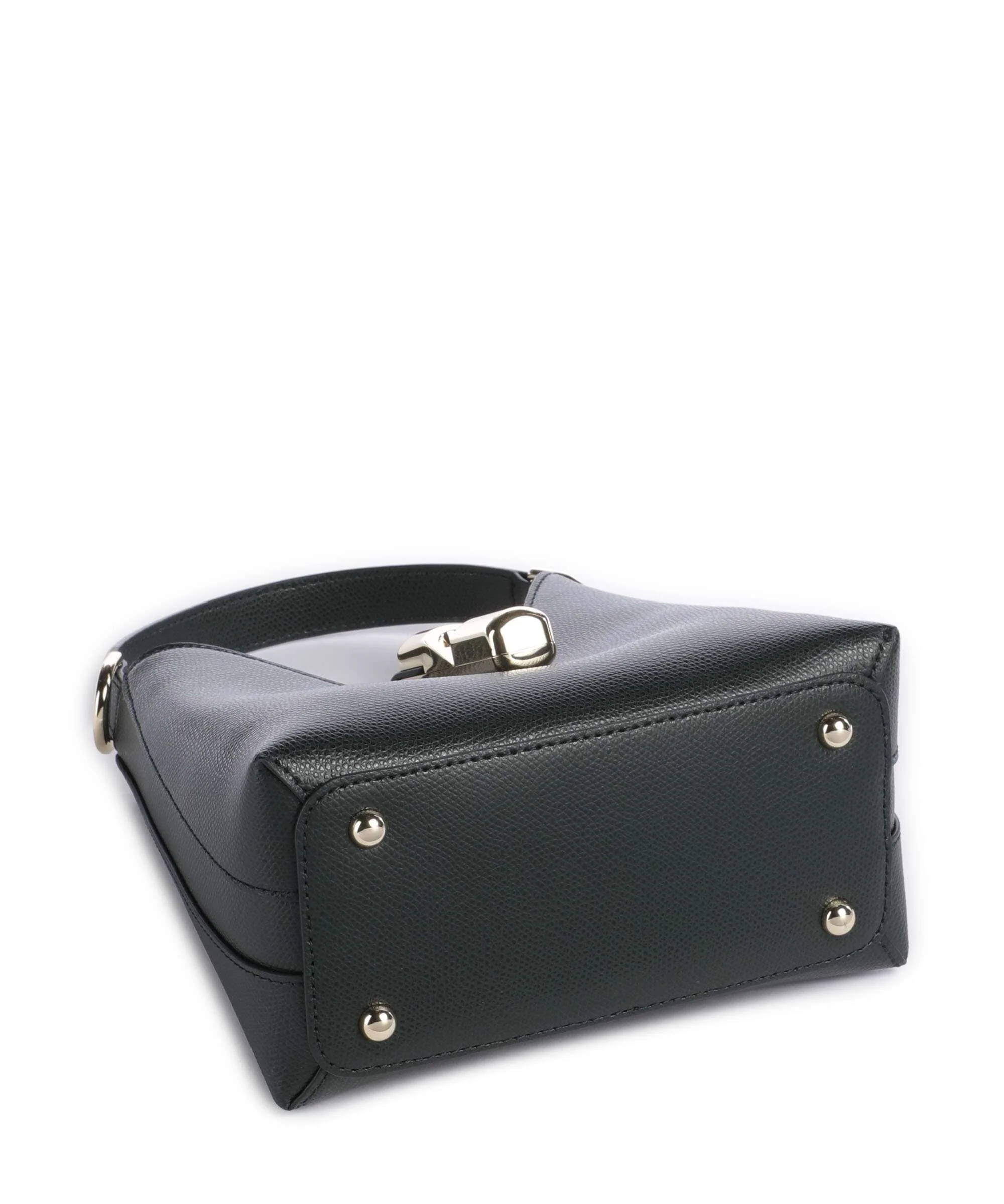 Furla Iride Mini Crossbody tas deep green - Image 4