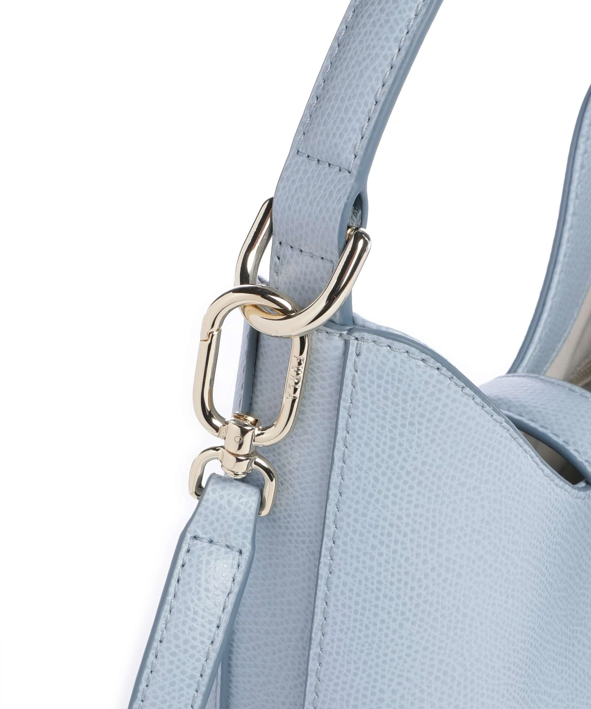 Furla Iride Mini Crossbody tas carta da zucchero - Image 4