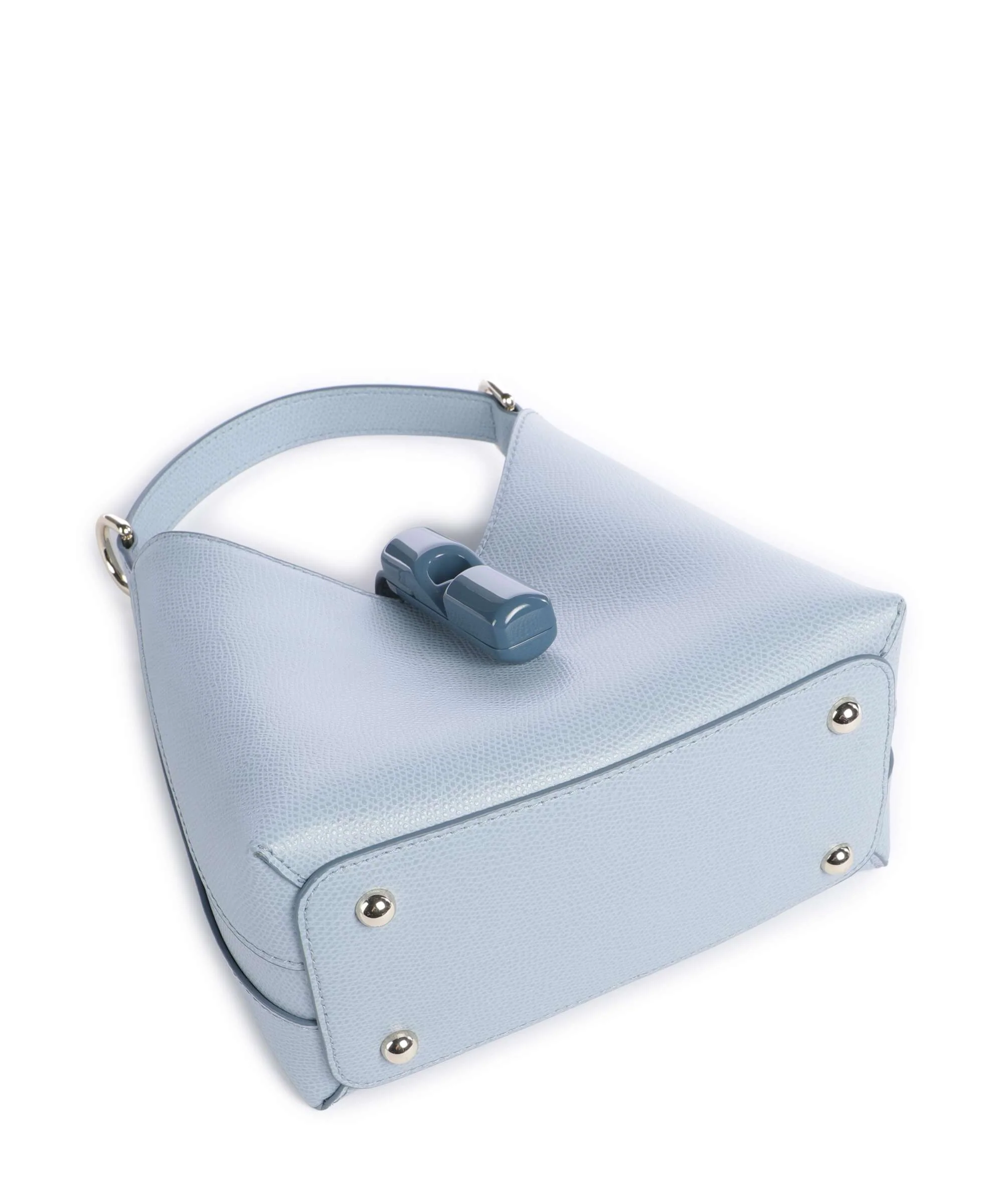 Furla Iride Mini Crossbody tas carta da zucchero - Image 5