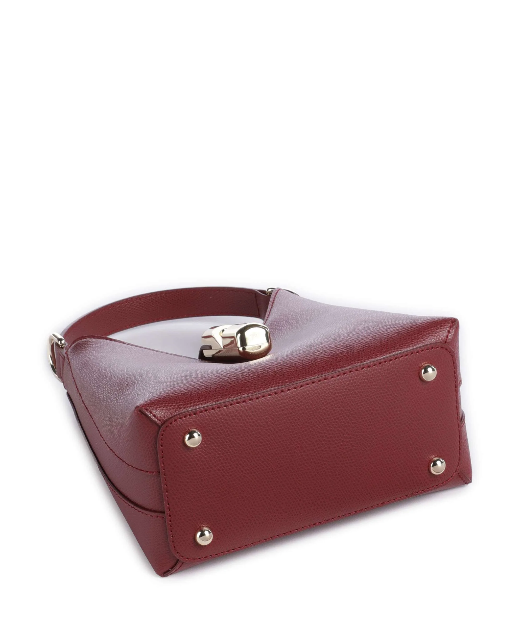 Furla Iride Mini Crossbody tas ciliegia - Image 4