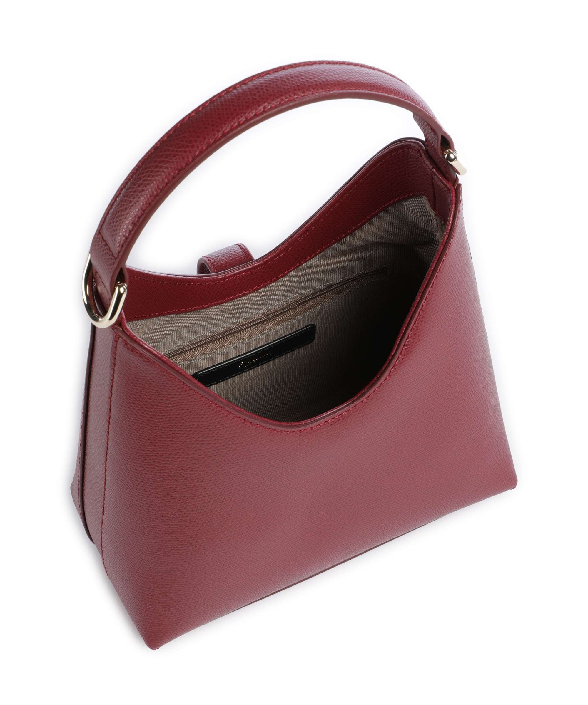 Furla Iride Mini Crossbody tas ciliegia - Image 5