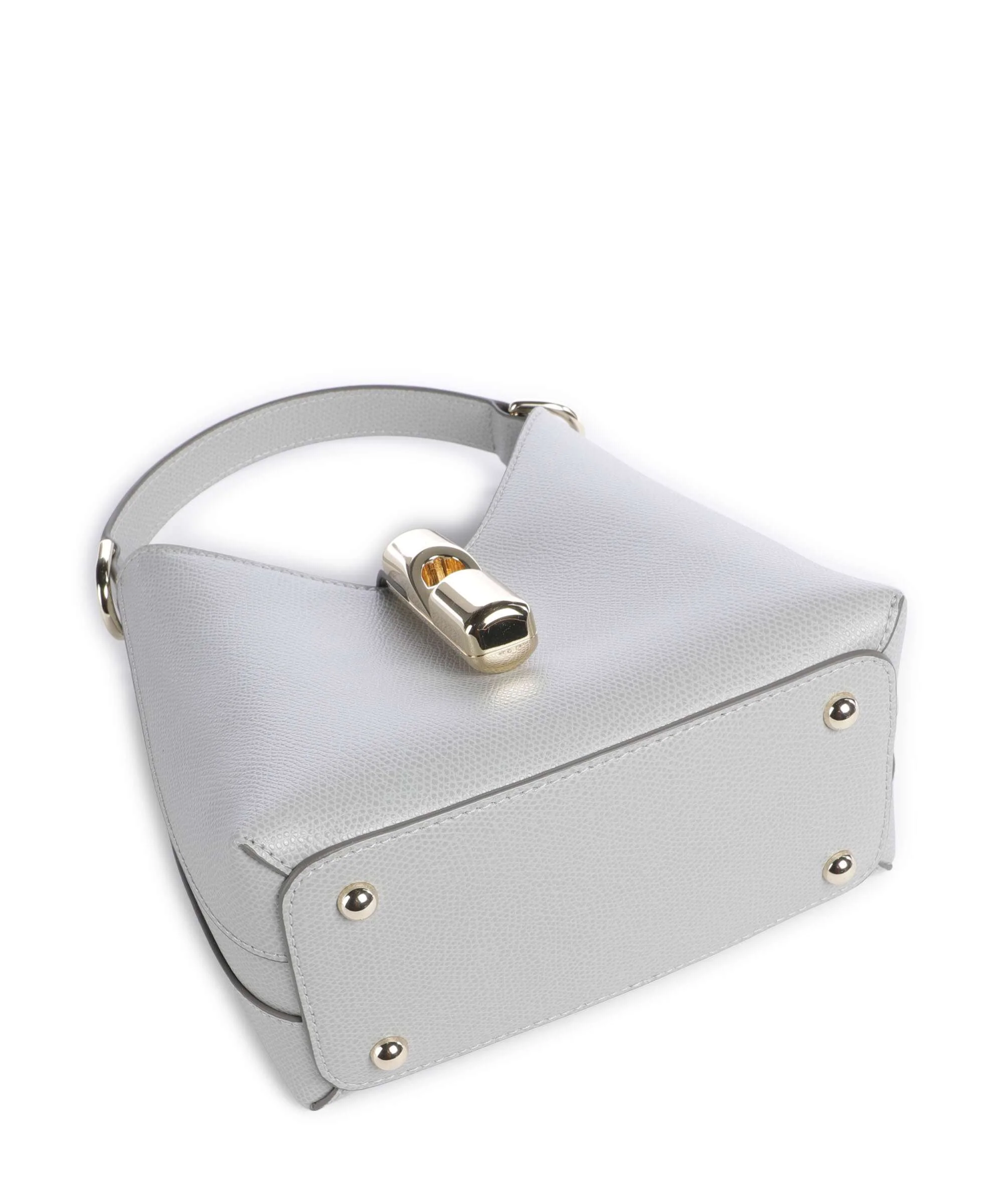 Furla Iride Mini Crossbody tas color cristallo - Image 5
