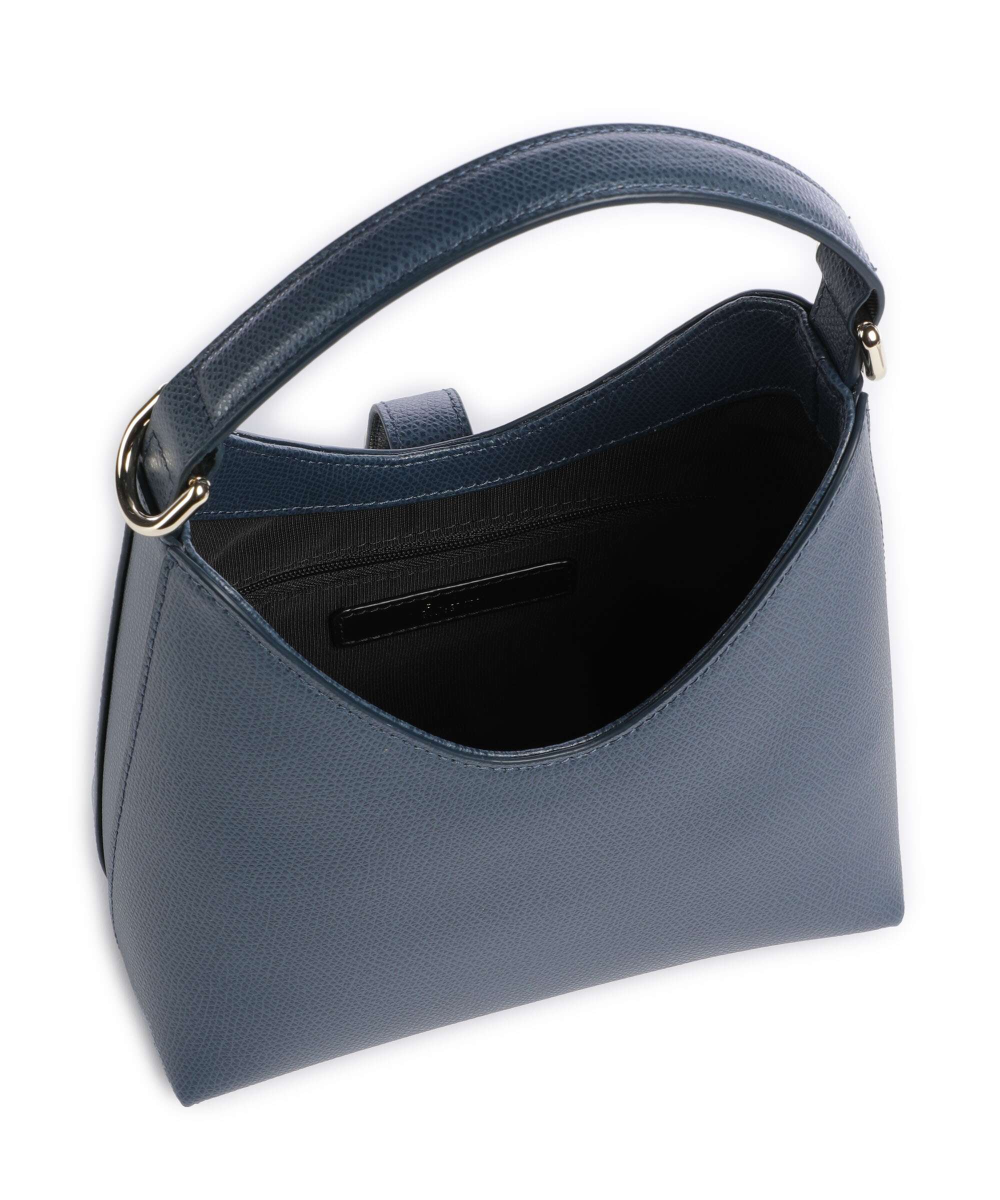 Furla Iride Mini Crossbody tas grigio blu - Image 5