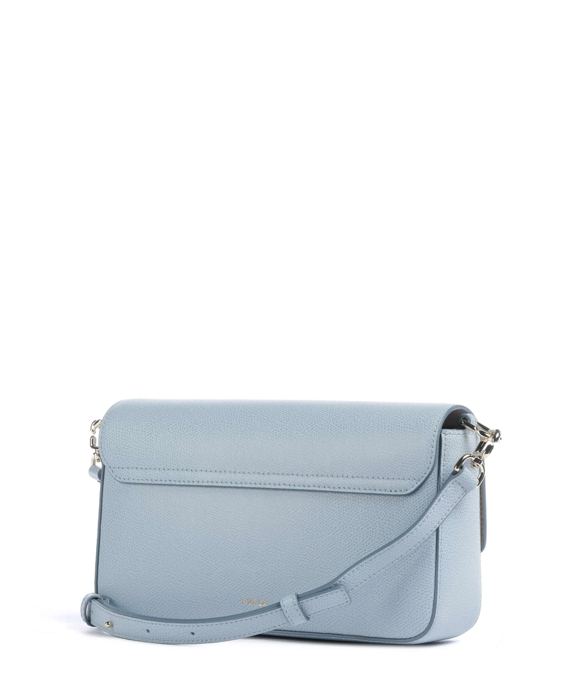 Furla Iride S Crossbody tas carta da zucchero - Image 2