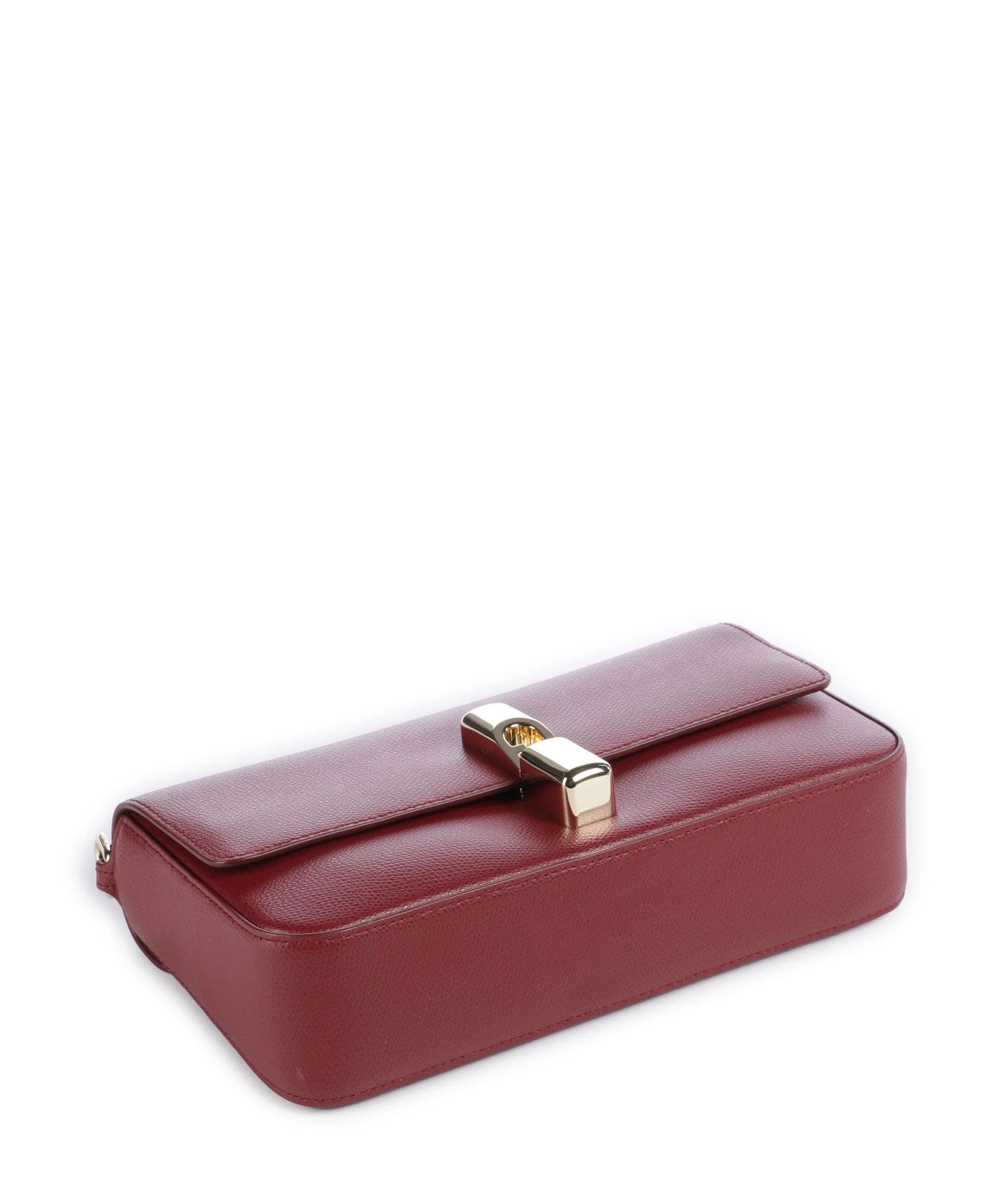 Furla Iride S Crossbody tas ciliegia - Image 5