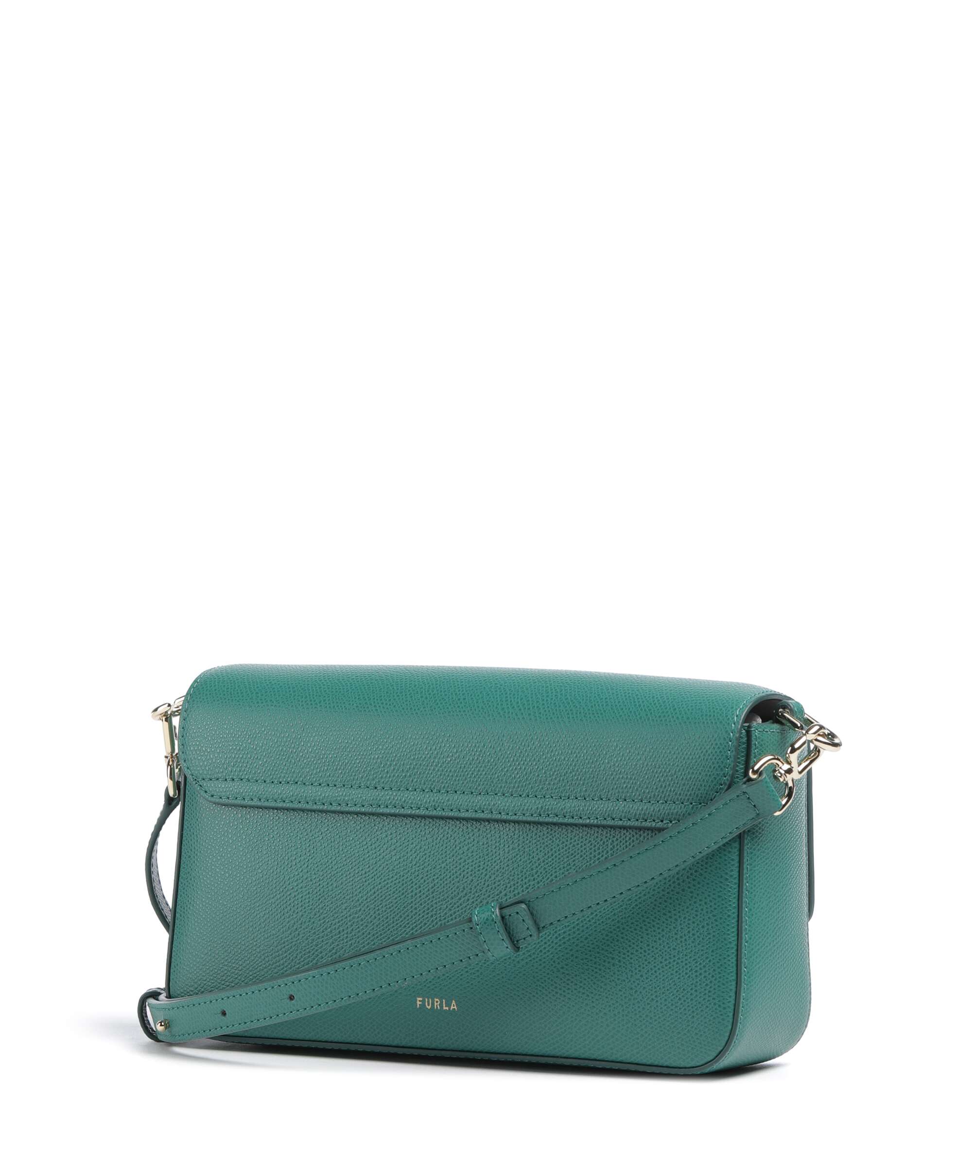 Furla Iride S Crossbody tas jade - Image 2