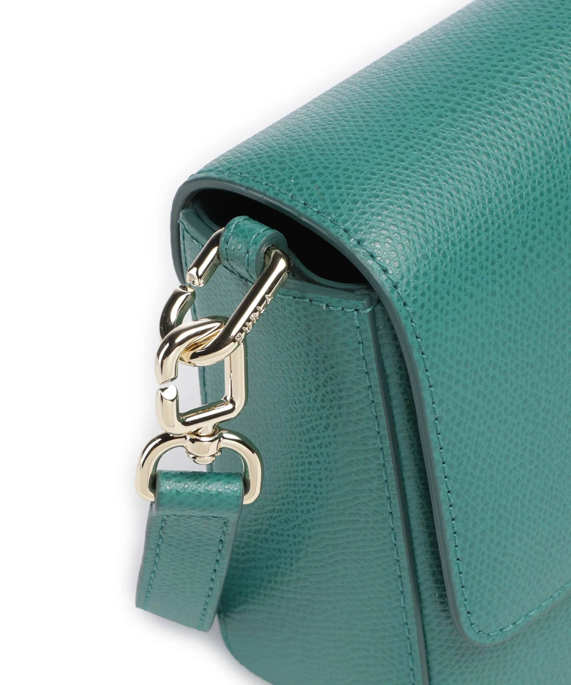 Furla Iride S Crossbody tas jade - Image 4