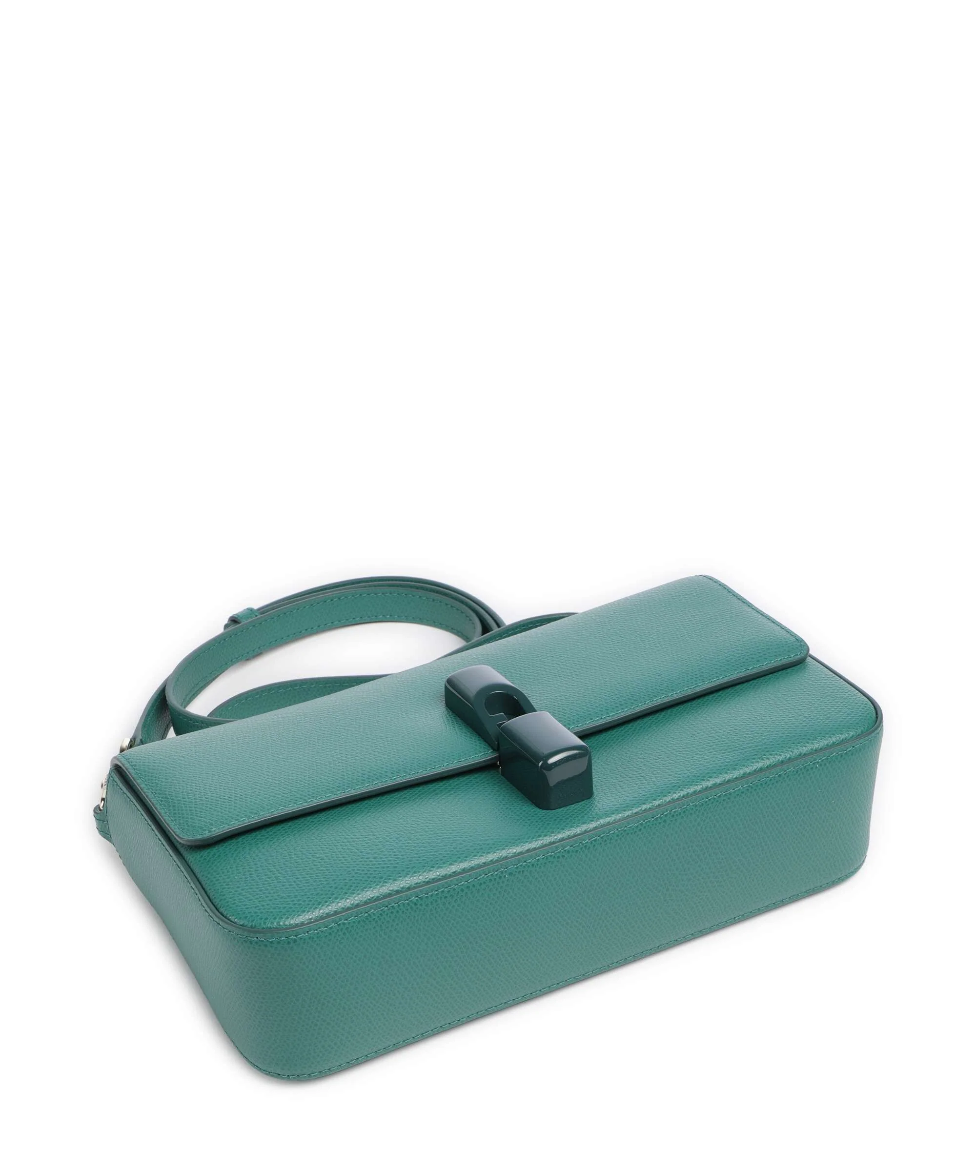Furla Iride S Crossbody tas jade - Image 5