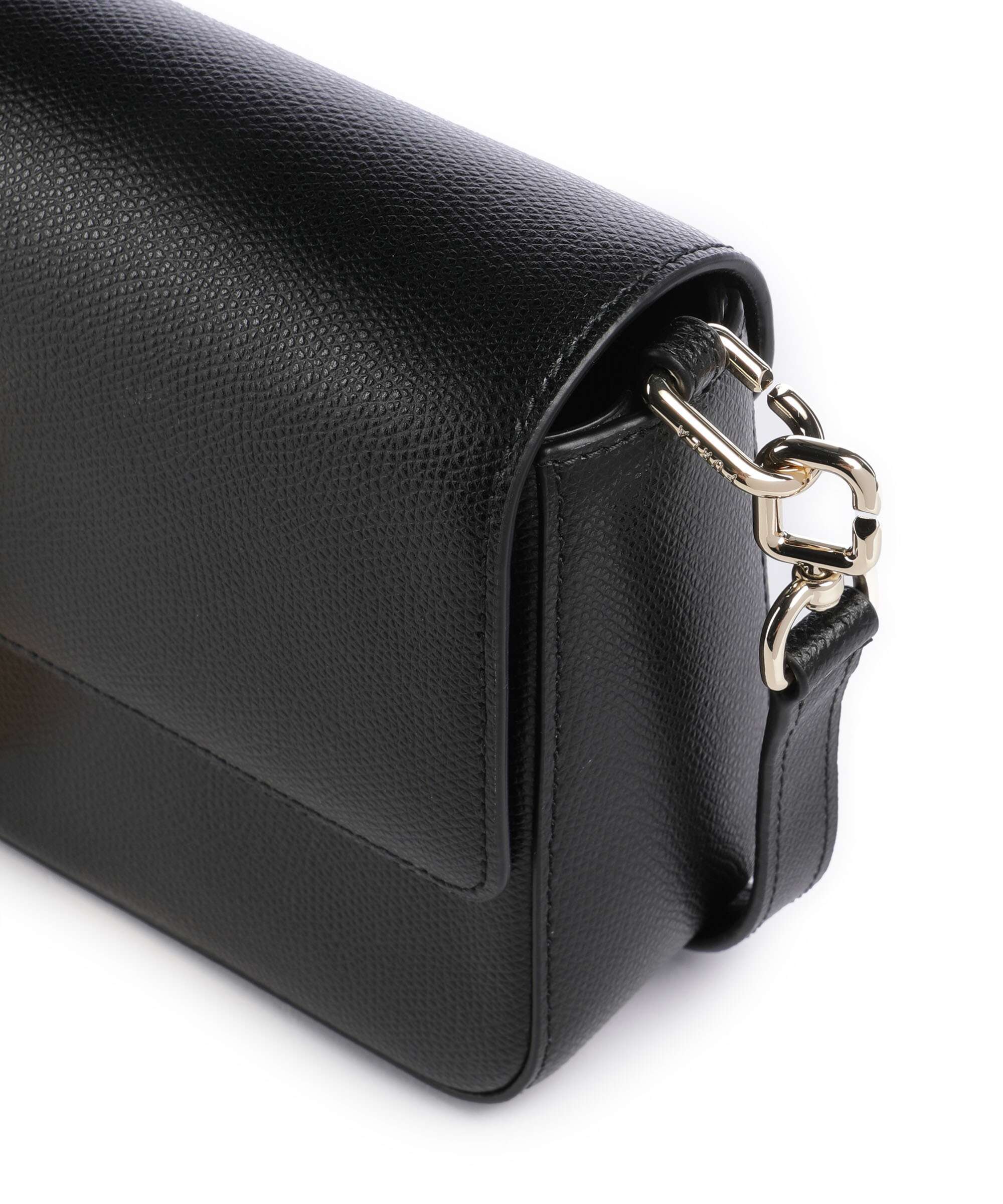 Furla Iride S Crossbody tas nero - Image 4