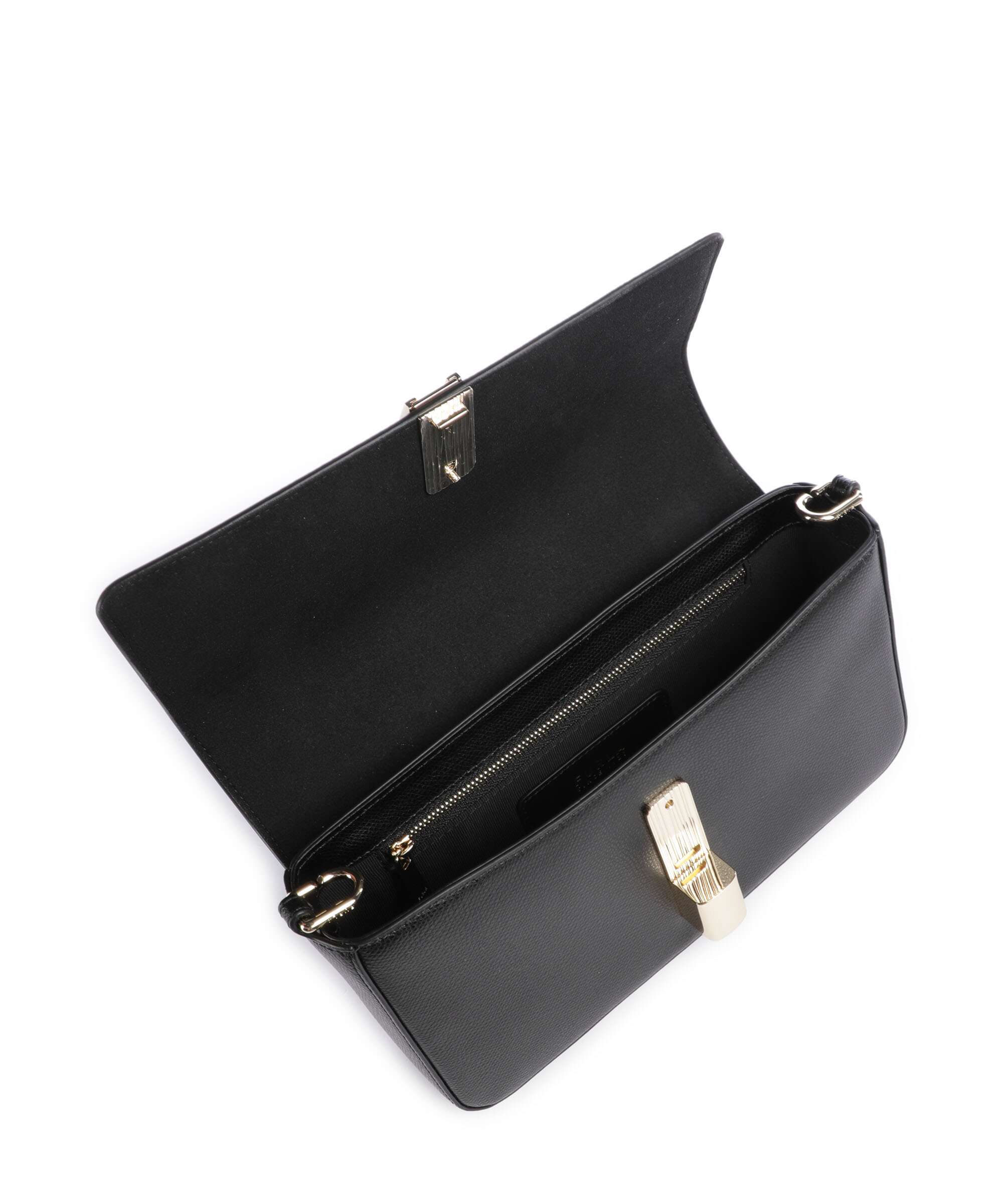 Furla Iride S Crossbody tas nero - Image 6