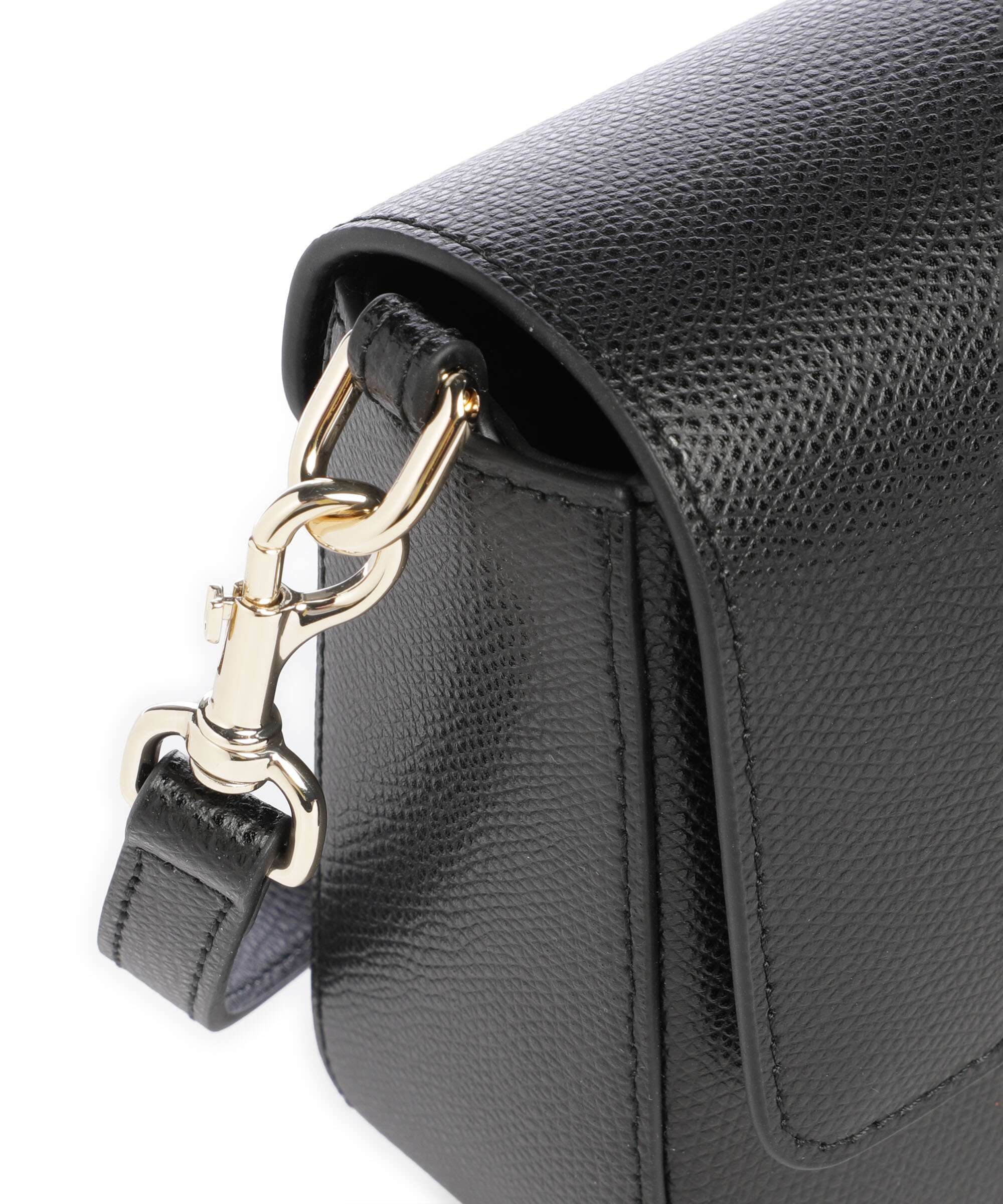 Furla Iride S Crossbody tas nero - Image 4