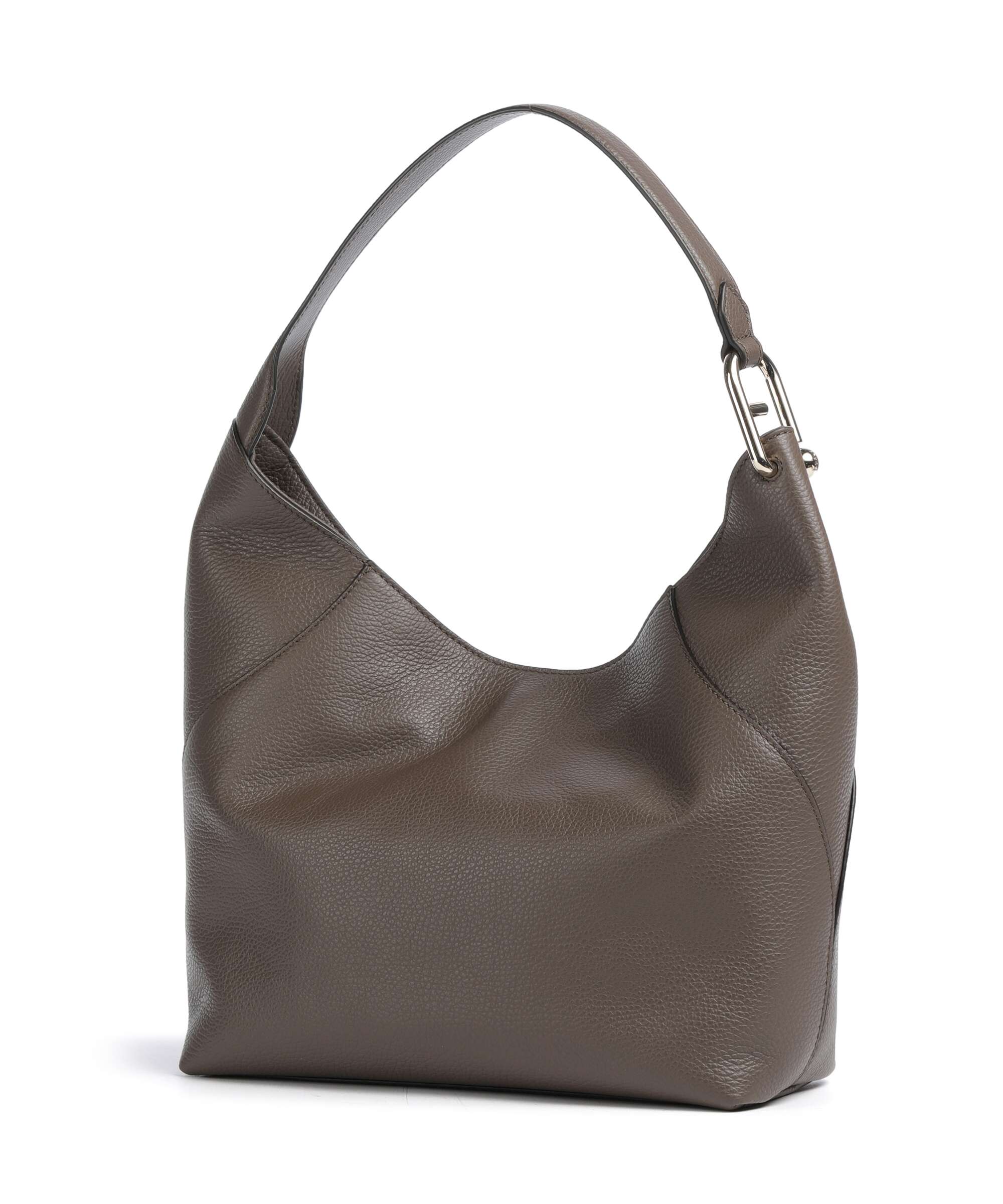 Furla Lara M Hobo tas mogano - Image 2