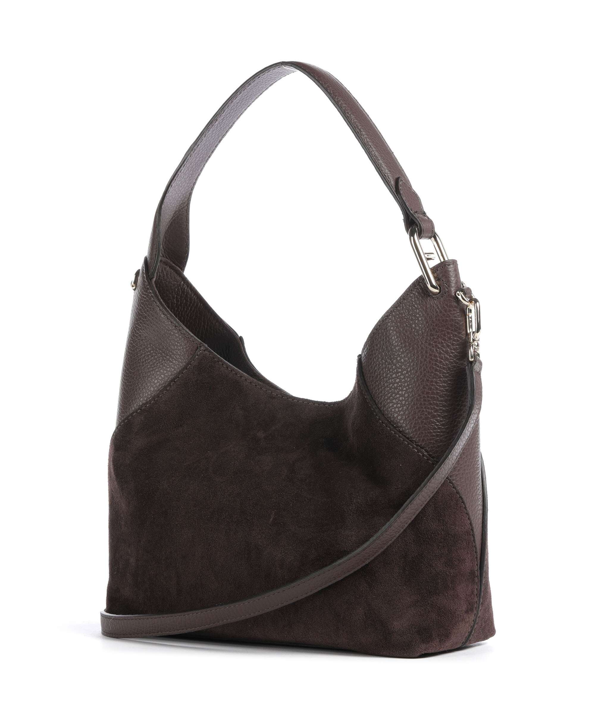 Furla Lara S Hobo tas toni espresso - Image 2