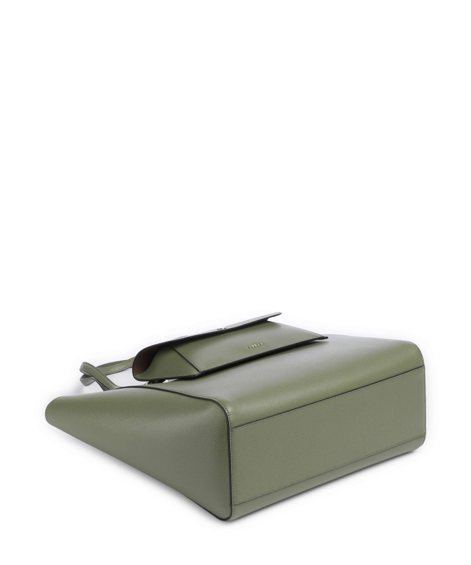 Furla Lea M Boodschappentas avocado - Image 5