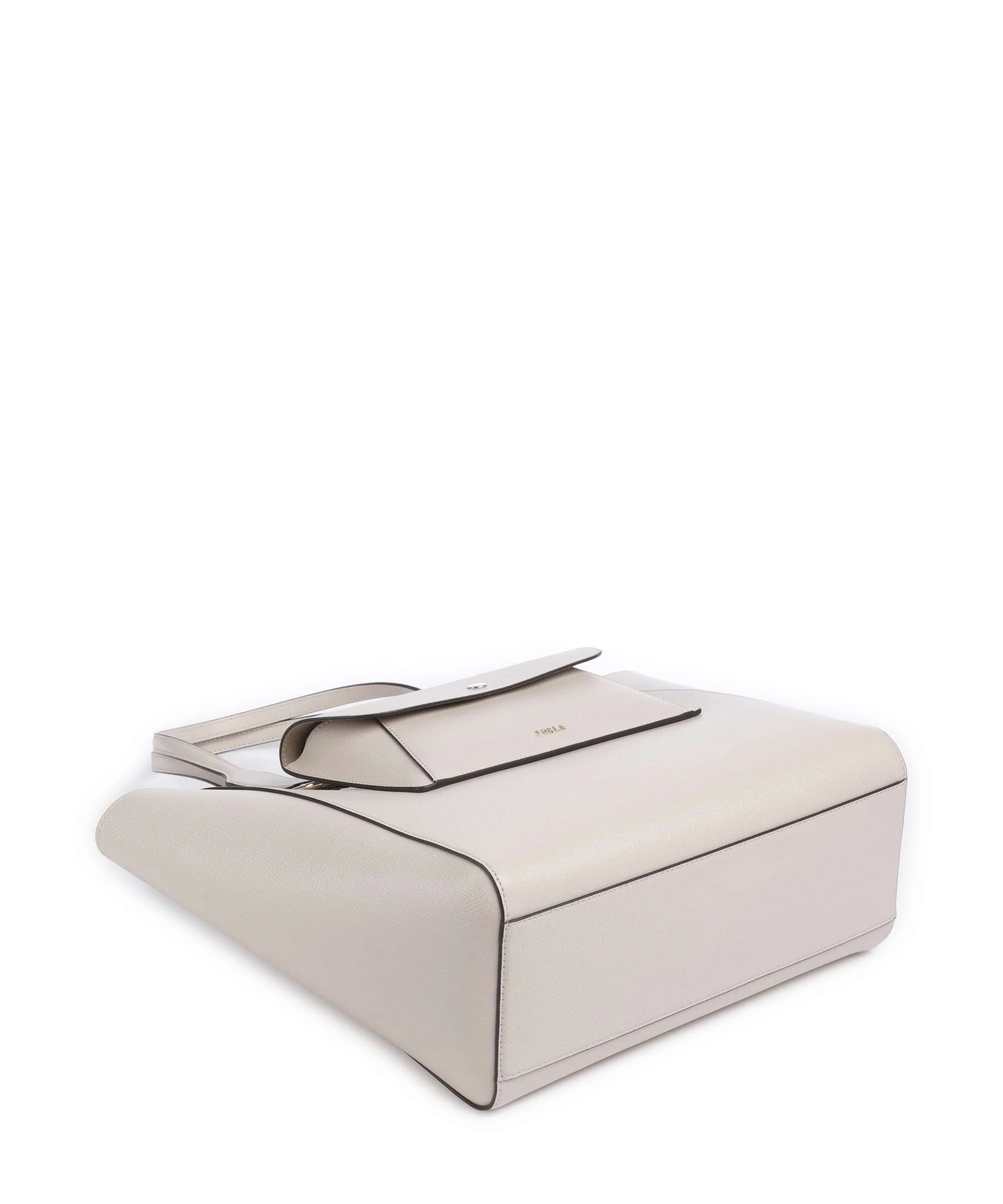 Furla Lea M Boodschappentas lino - Image 5