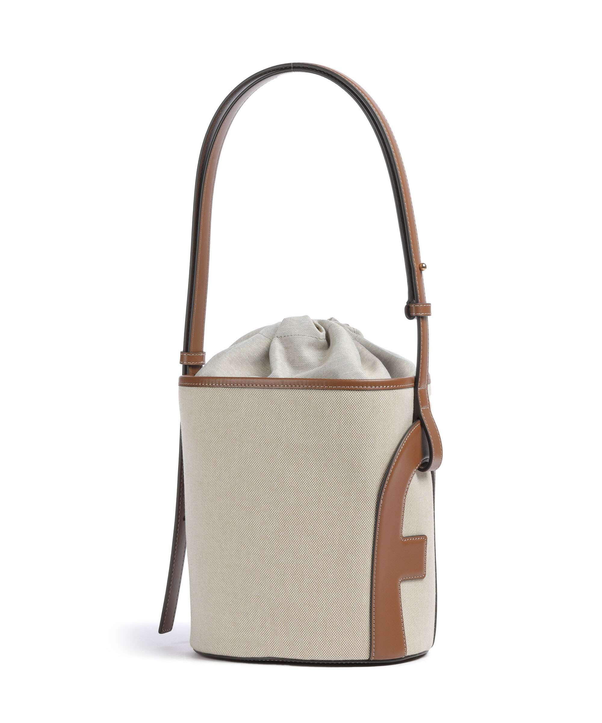 Furla Lido S Emmertas toni cognac - Image 2
