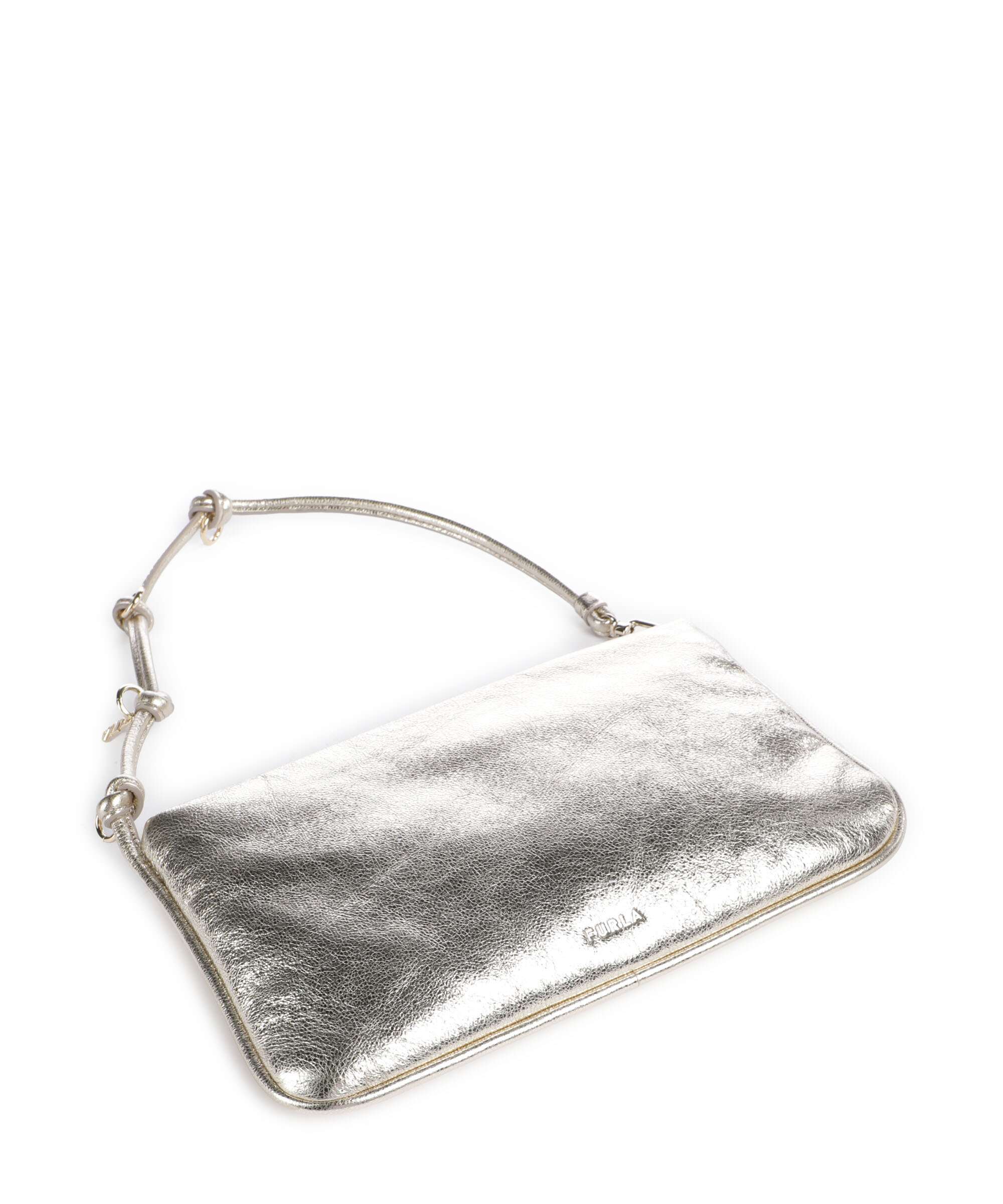 Furla Lily Schoudertas vaniglia - Image 5